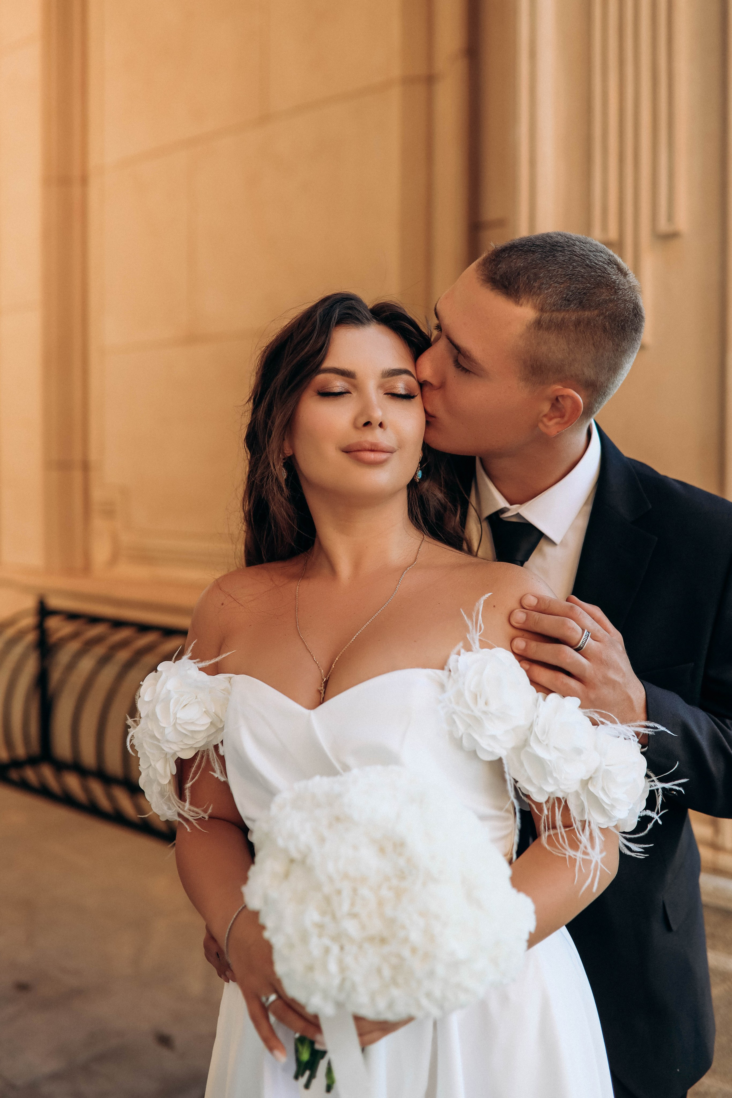 L&V. Свадебный и семейный фотограф Елизавета Артемьева