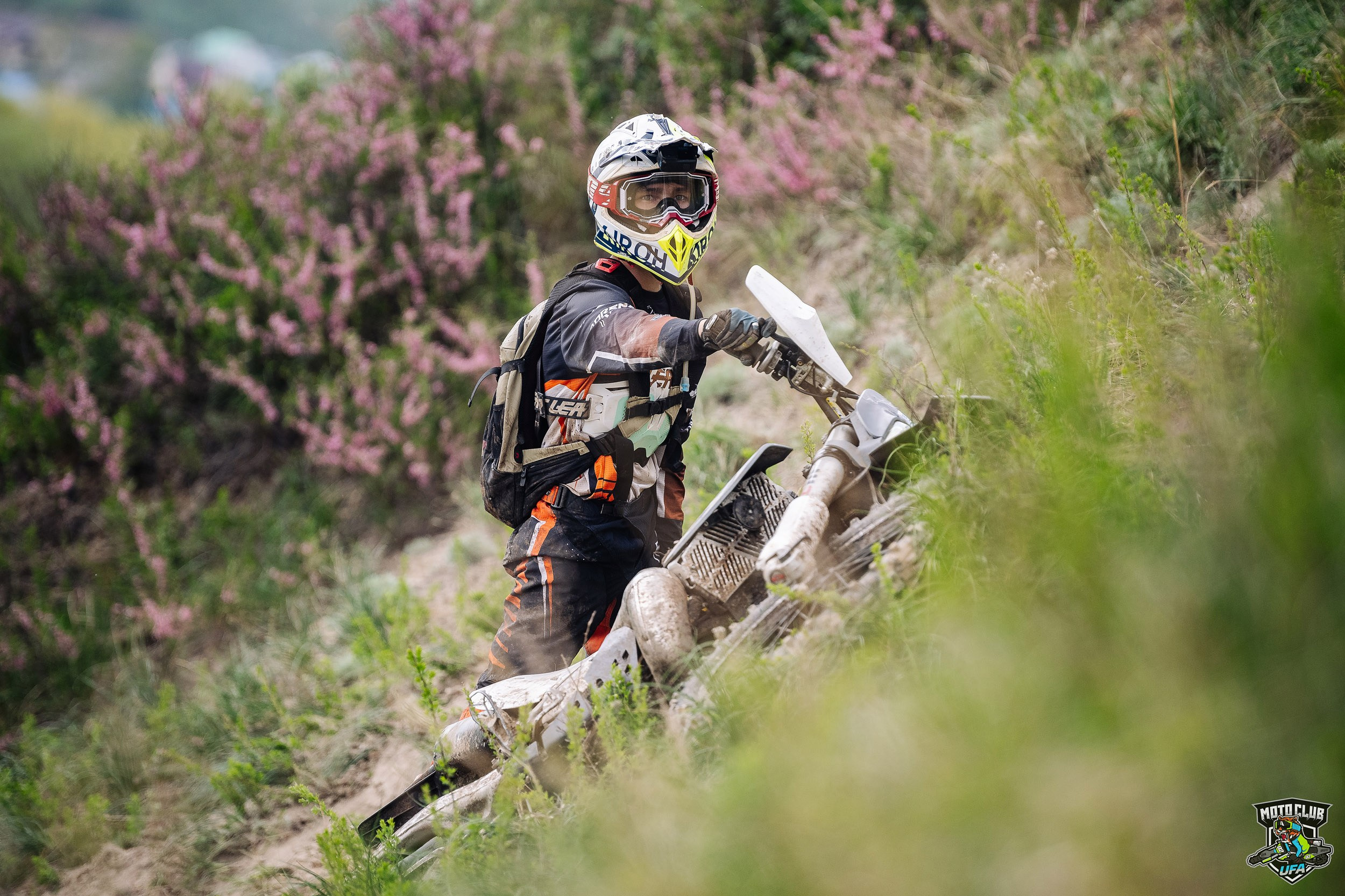 Спортивная фотография. Спортивный фотограф в Уфе Евгений Буров