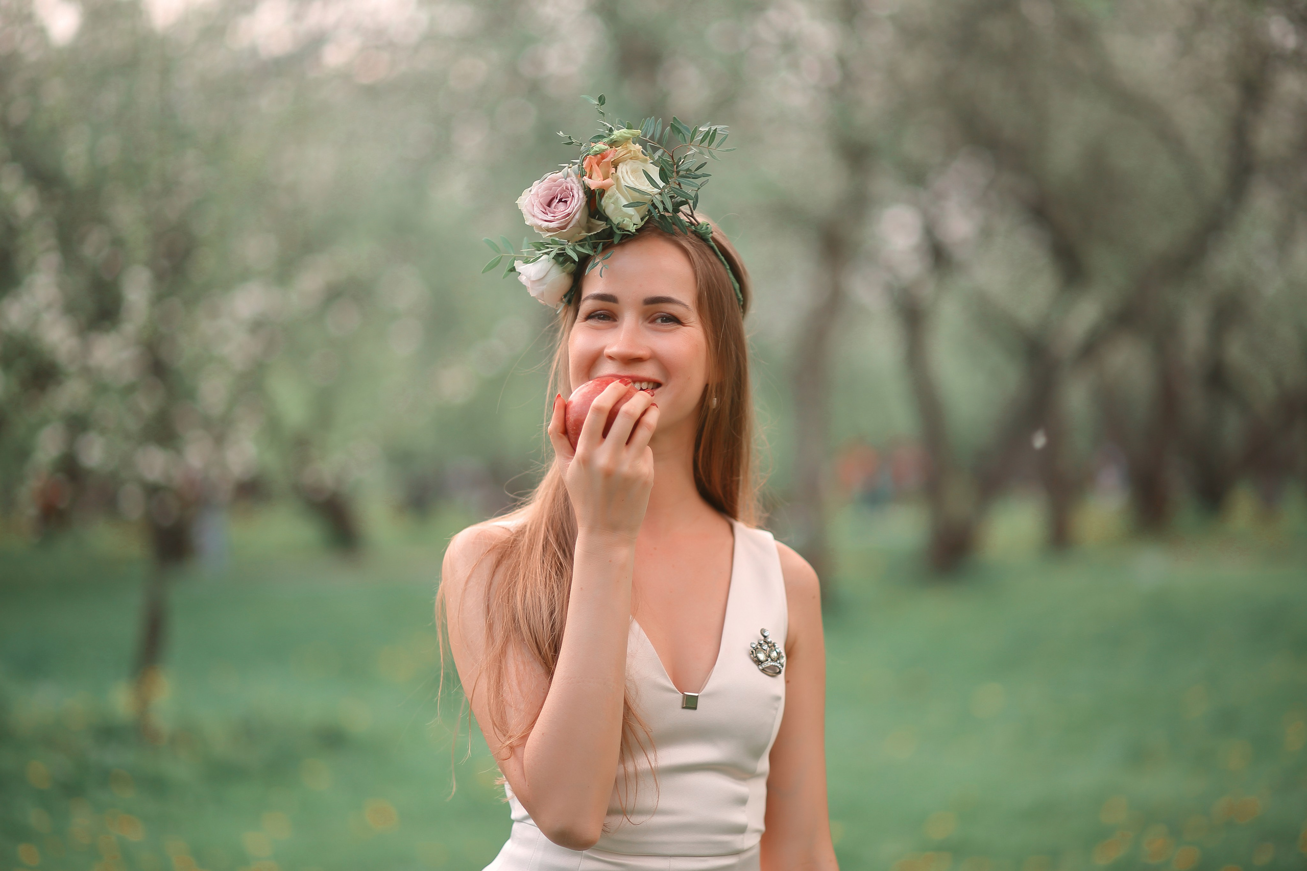 Французский пикник. Фотограф ваших самых ярких событий в Москве и СПБ. Збронская Юлия