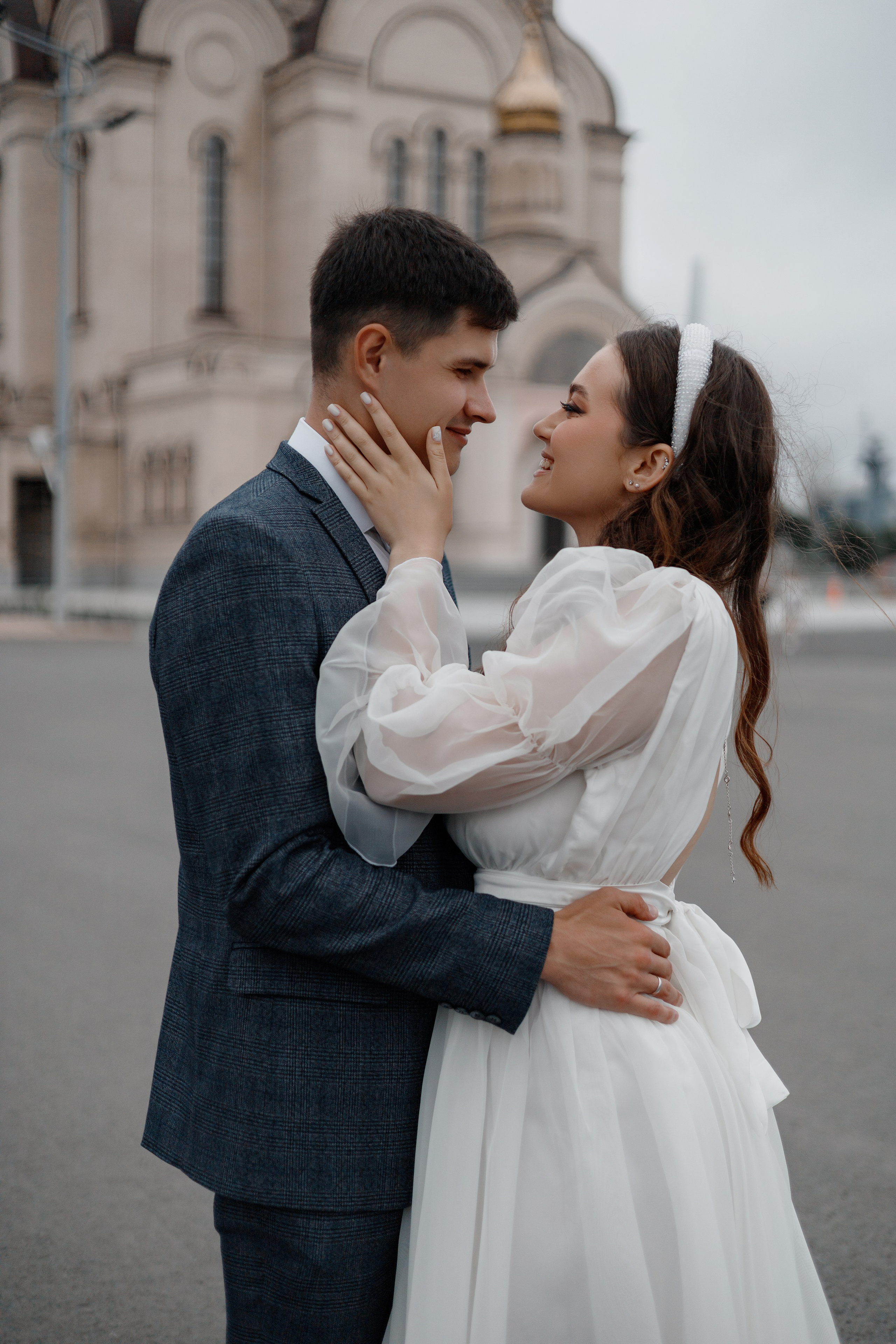 Свадьбы и Love Story. Фотограф Владивосток