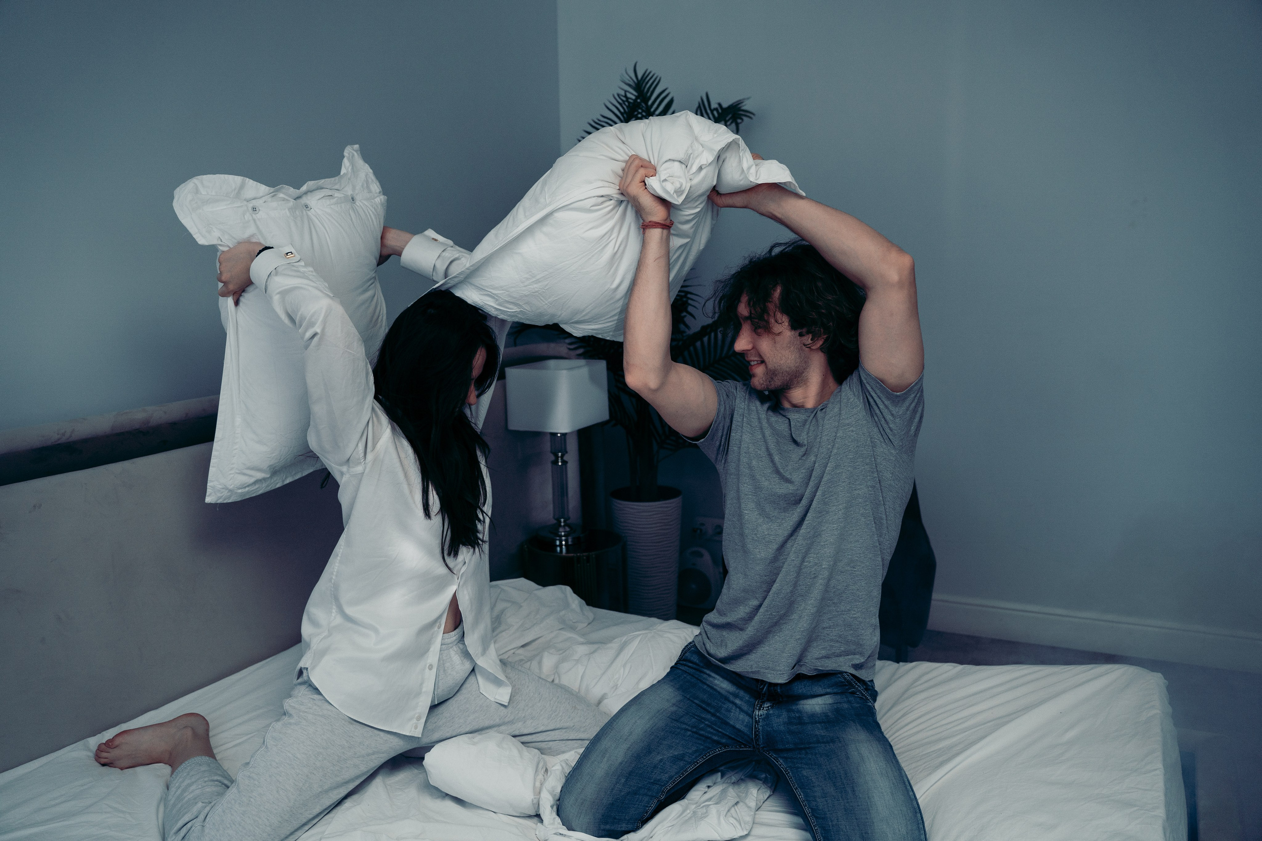 Бэкстейдж съемка клипа. Krasnopoliophoto