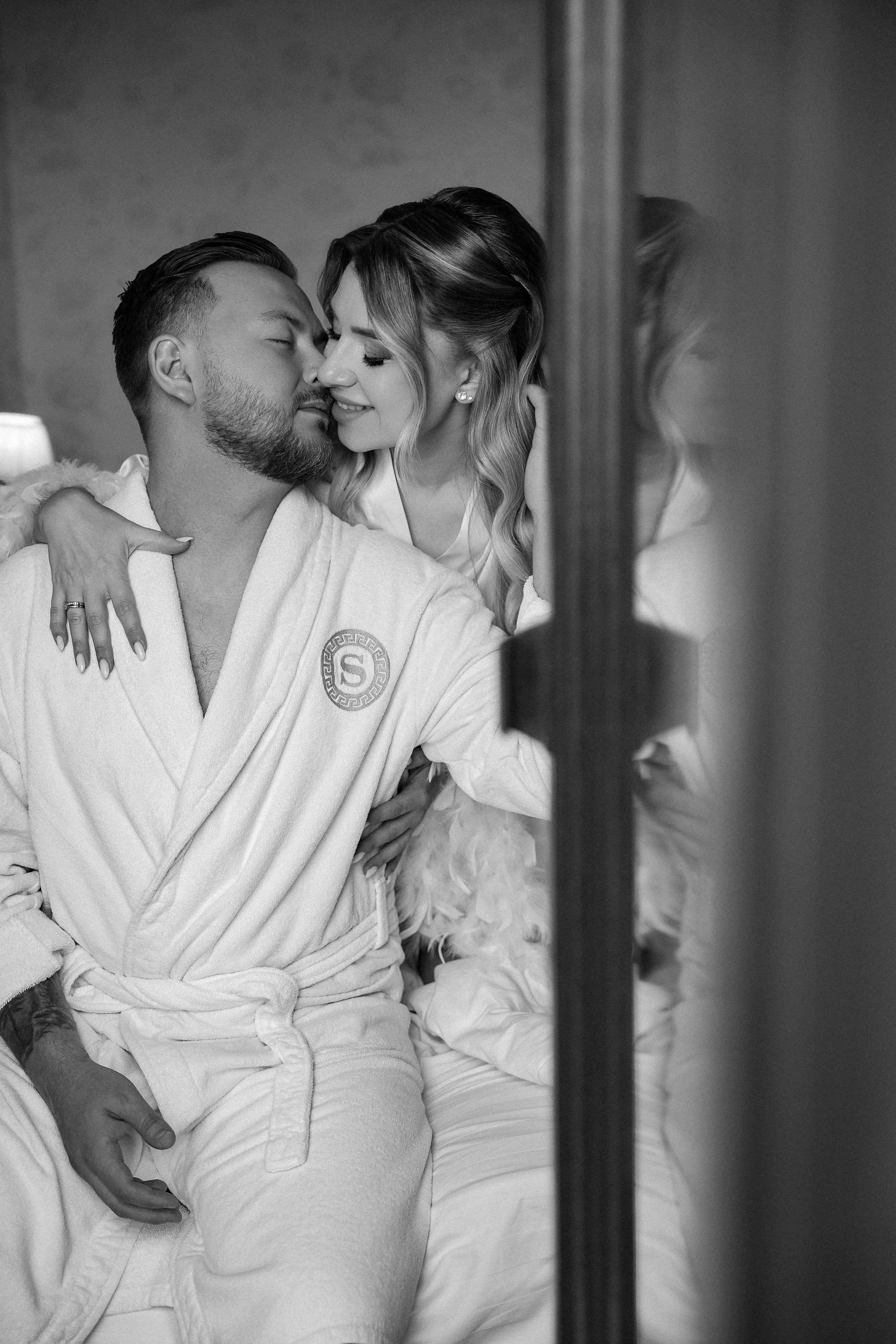 Антон+ Инна. Фотограф Волгоград Анастасия Ли