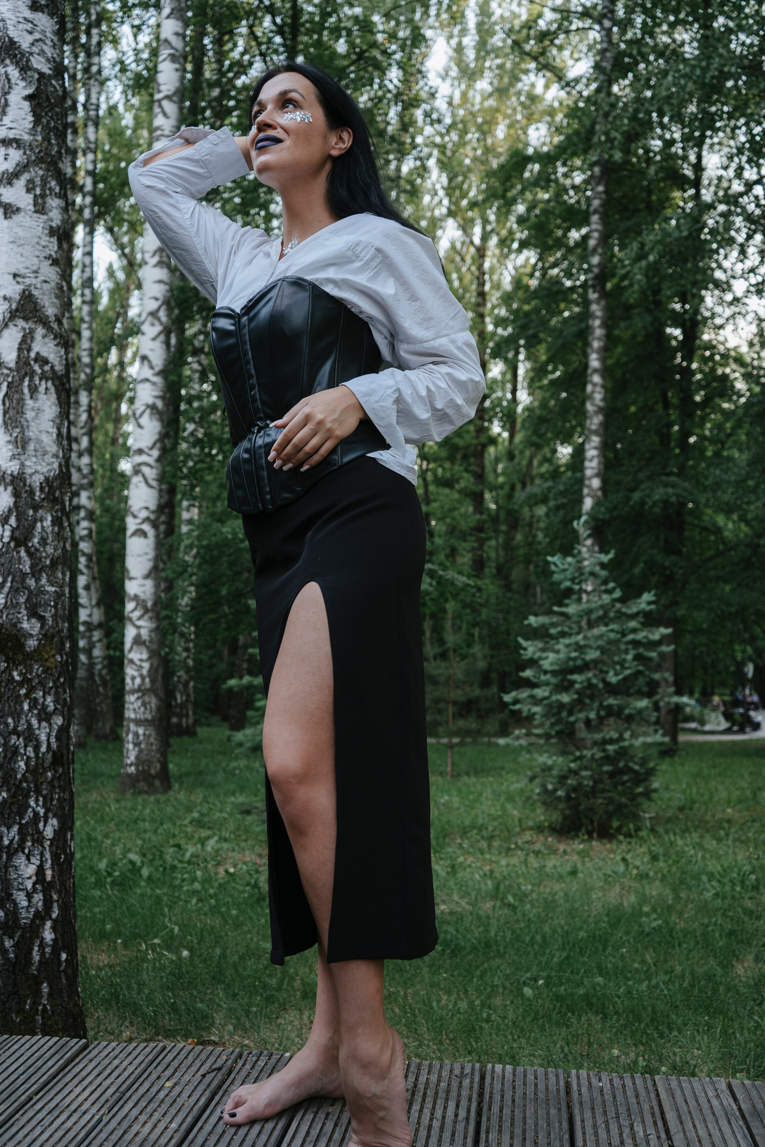 KARMA COSMO — AESTHETIC DANCE 2025. Портретный фотограф Нижний Новгород