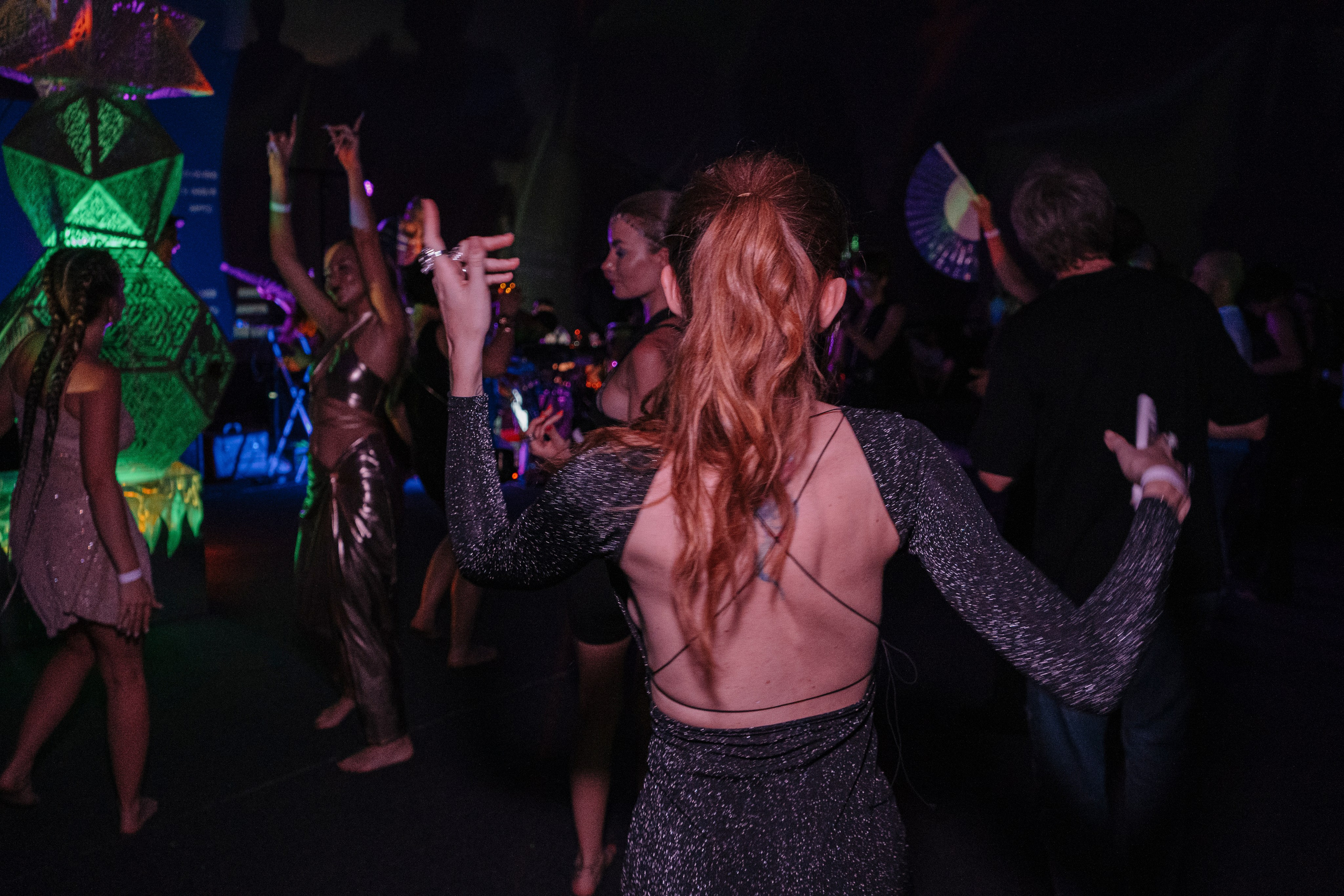 KARMA COSMO — AESTHETIC DANCE 2025. Портретный фотограф Нижний Новгород