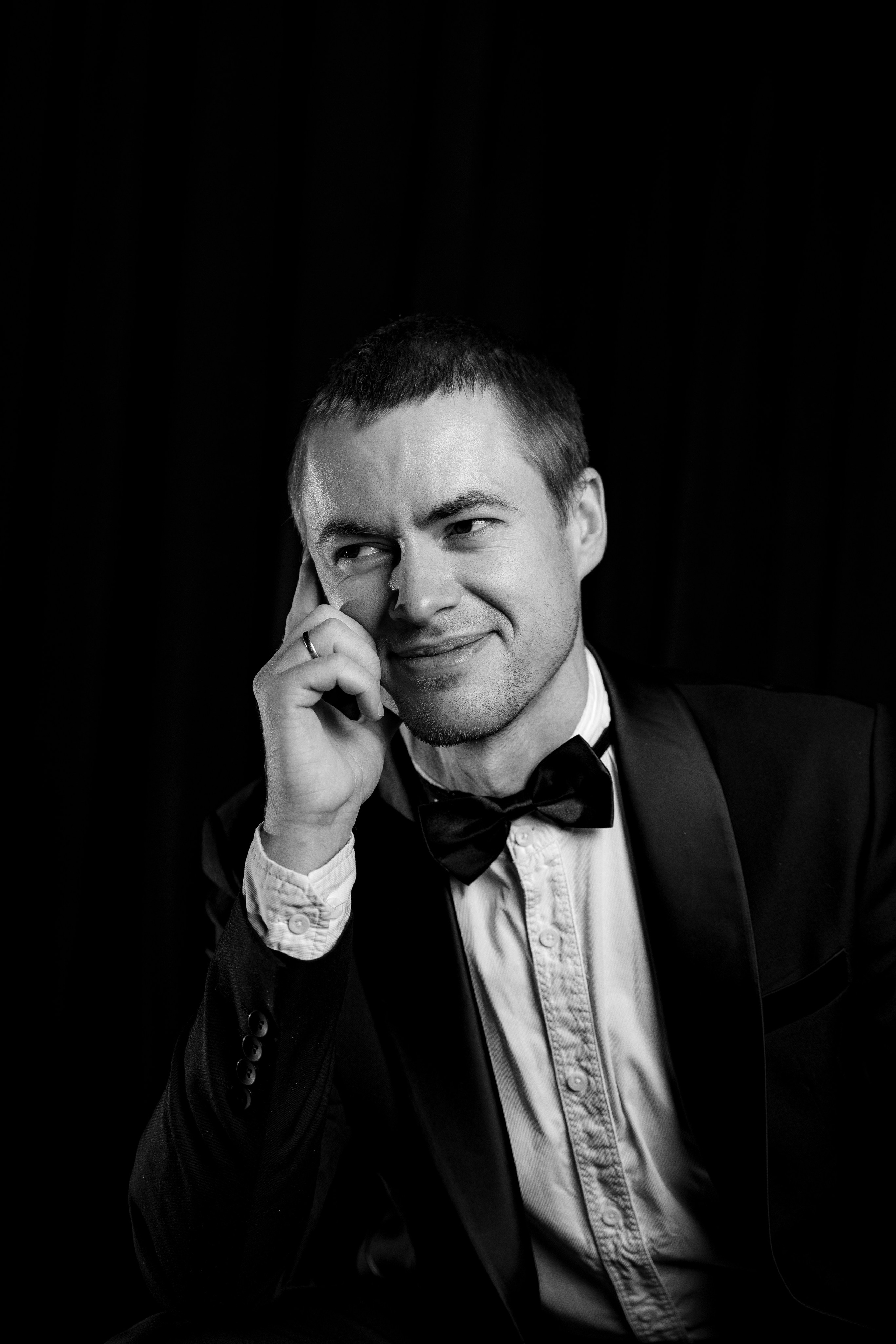 Александр и Диана. Портретный фотограф Нижний Новгород