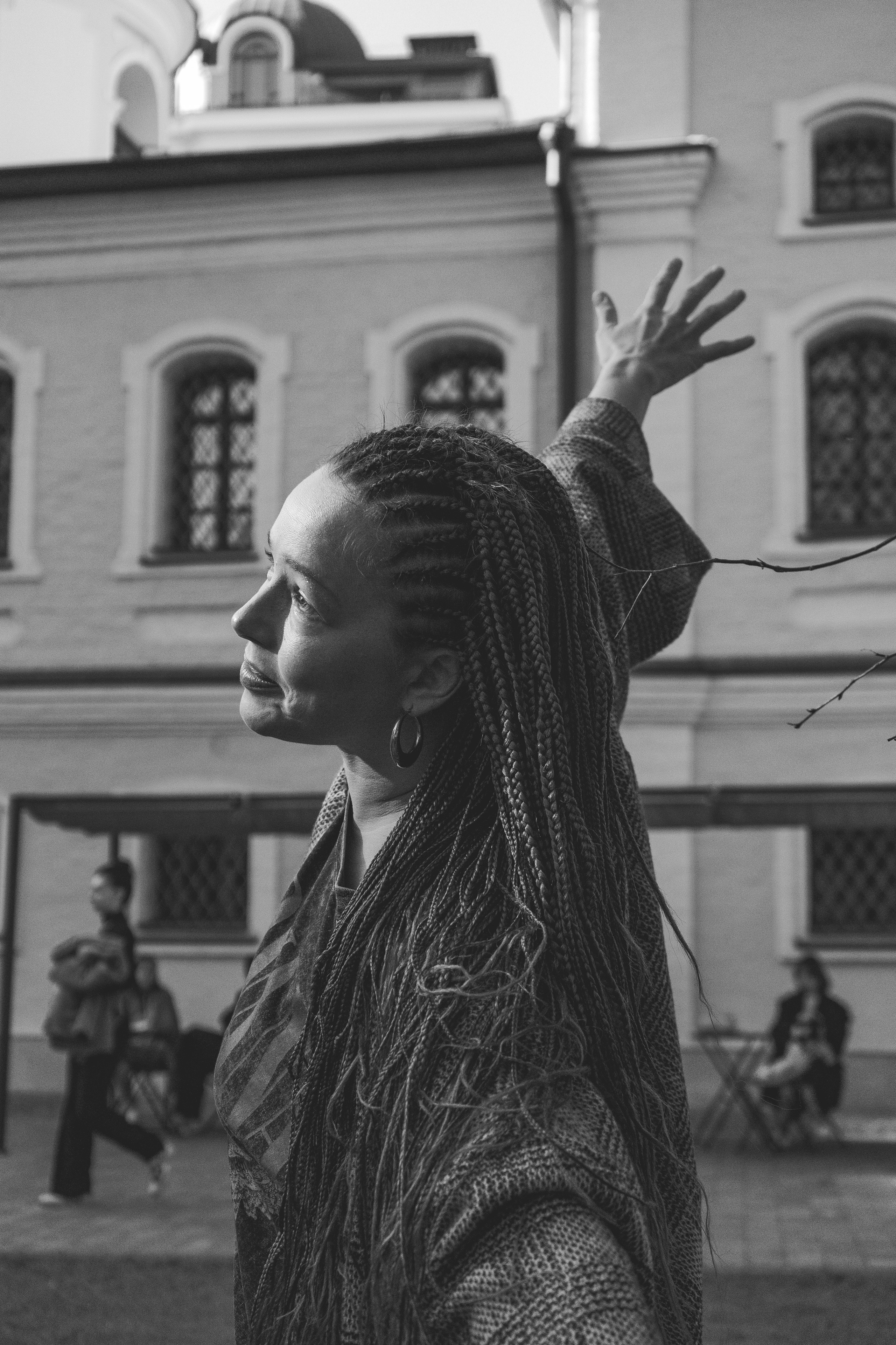 Анна Логишева. Портретный фотограф Нижний Новгород