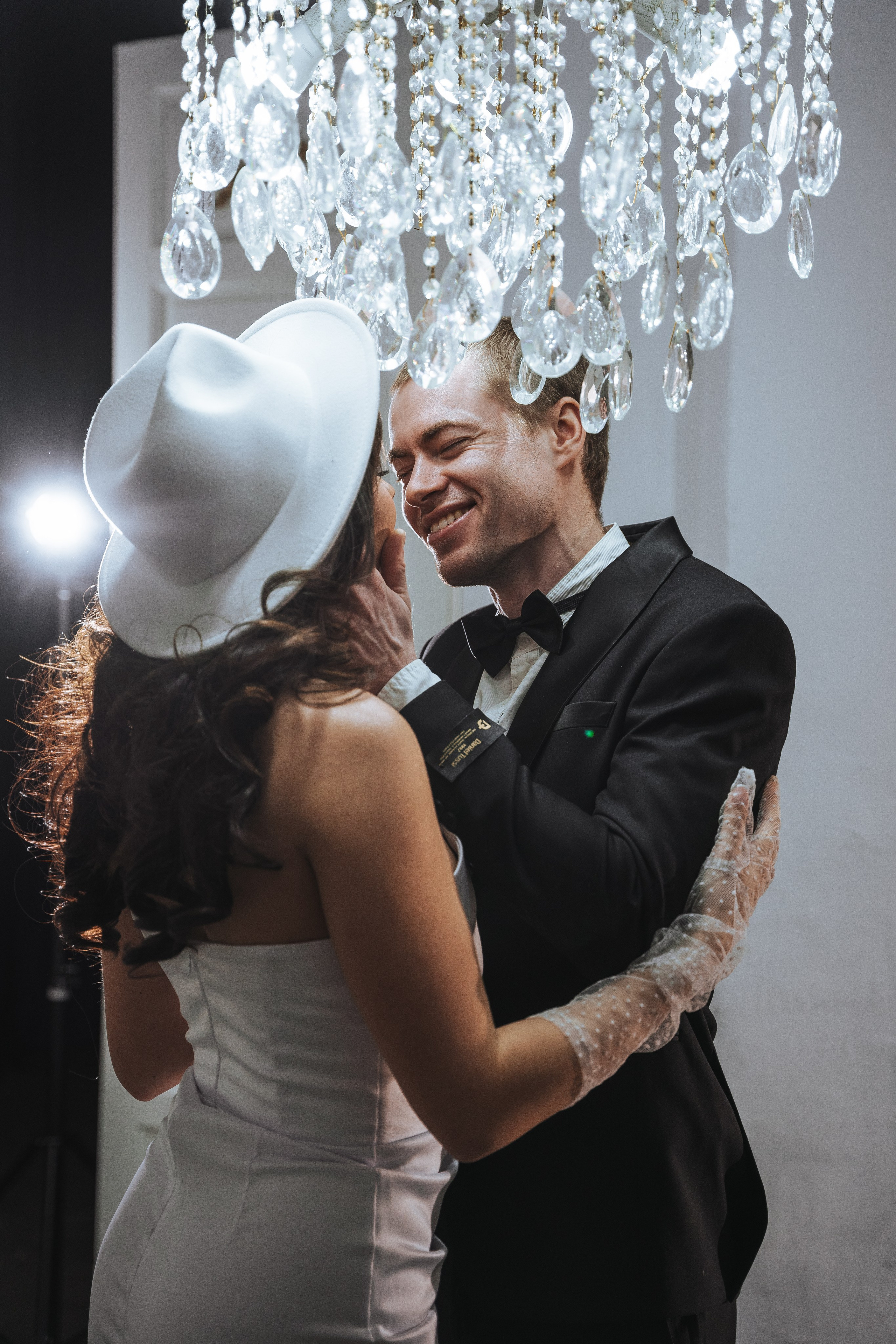 Александр и Диана. Портретный фотограф Нижний Новгород