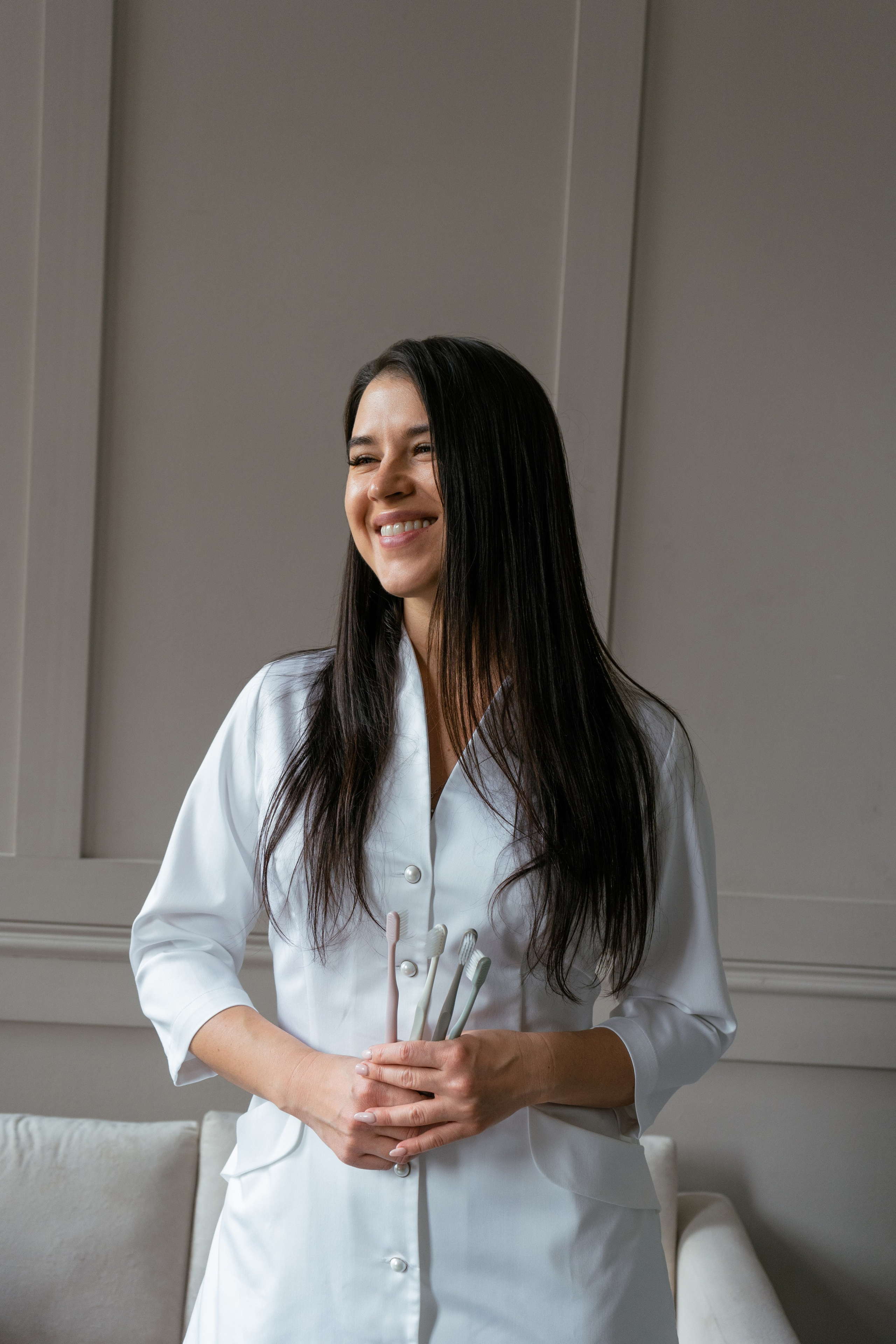 Для стоматологов. Портретный фотограф Нижний Новгород