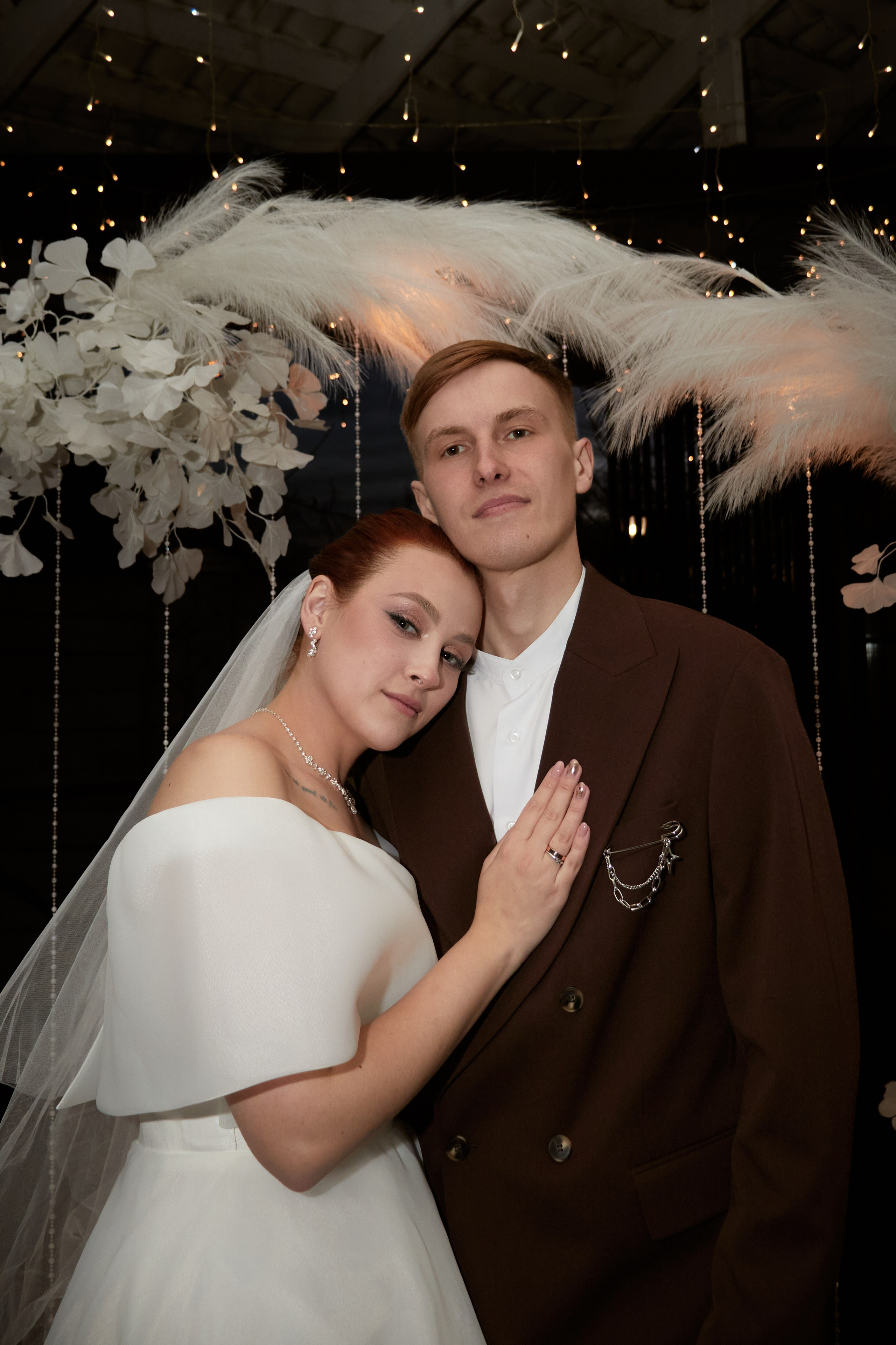Церемония + Банкет | Евгения & Максим. Фотограф Красноярск | Ховрин Иван | Свадьбы, Мероприятия, Фотосессии