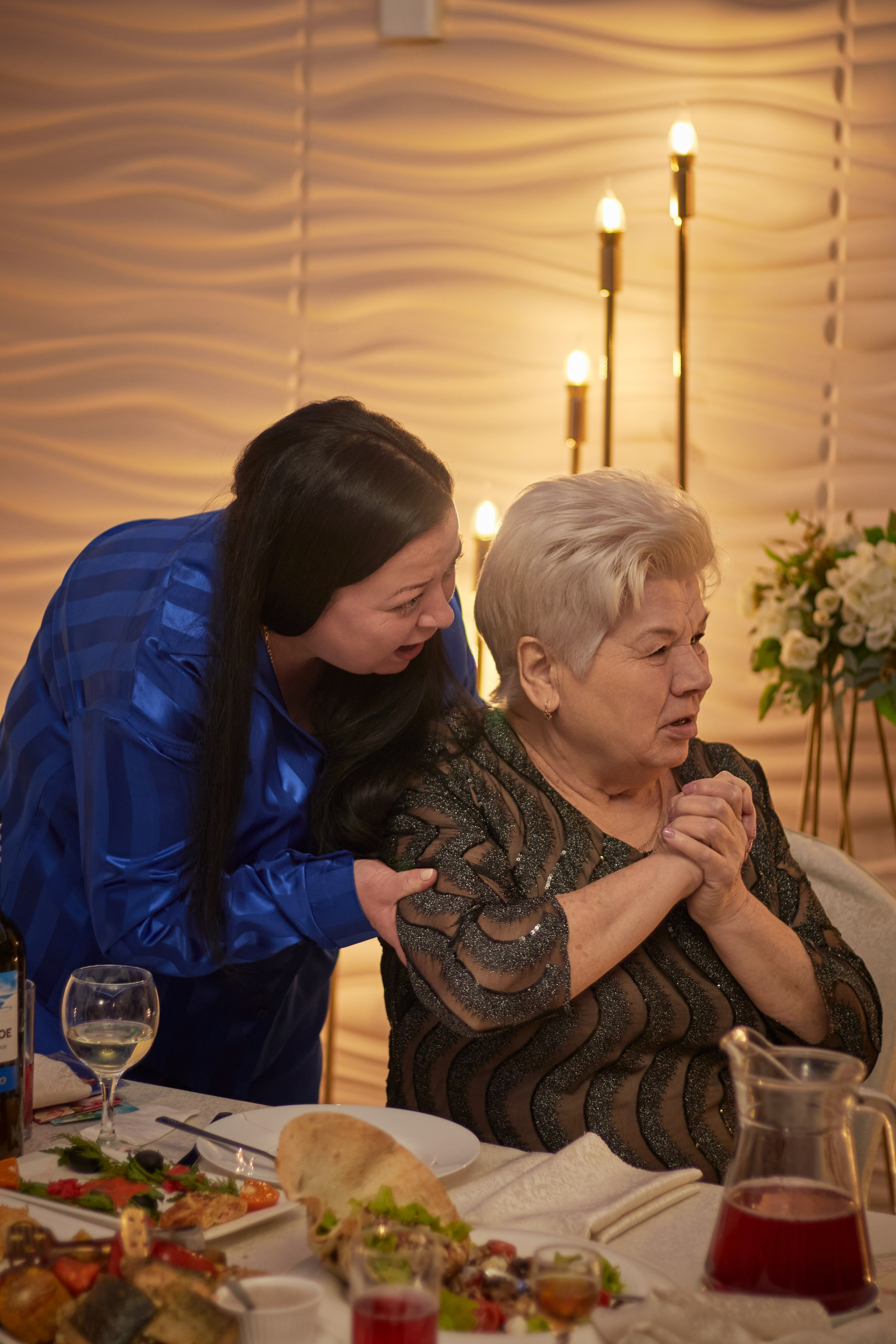 Юбилей. Фотограф Красноярск | Ховрин Иван | Свадьбы, Мероприятия, Фотосессии