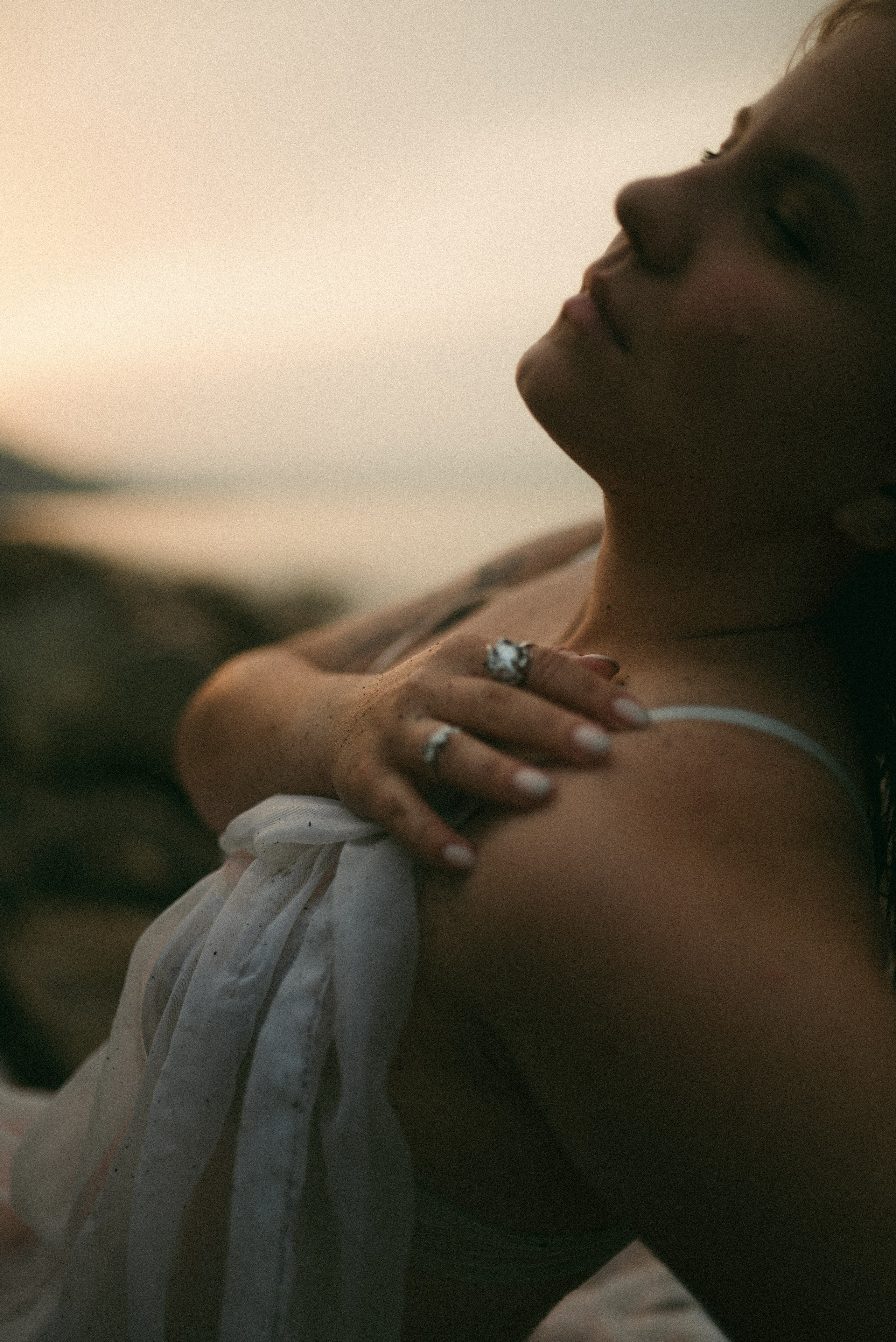 Анастасия. Фотограф Санкт-Петербург, Новороссийск