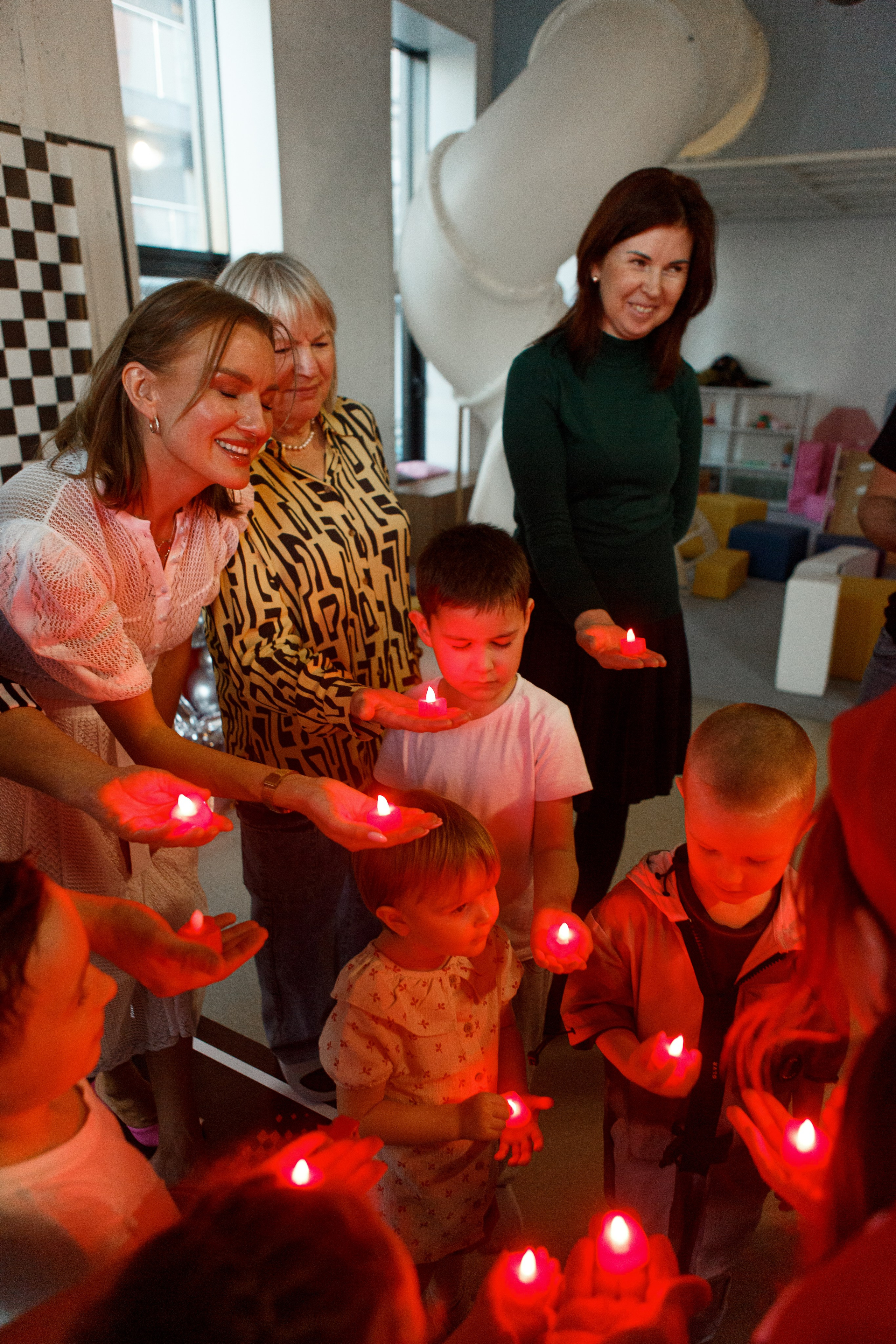 Детский День Рождения. Индивидуальные и семейные съёмки в Уфа Маргарита Истомина