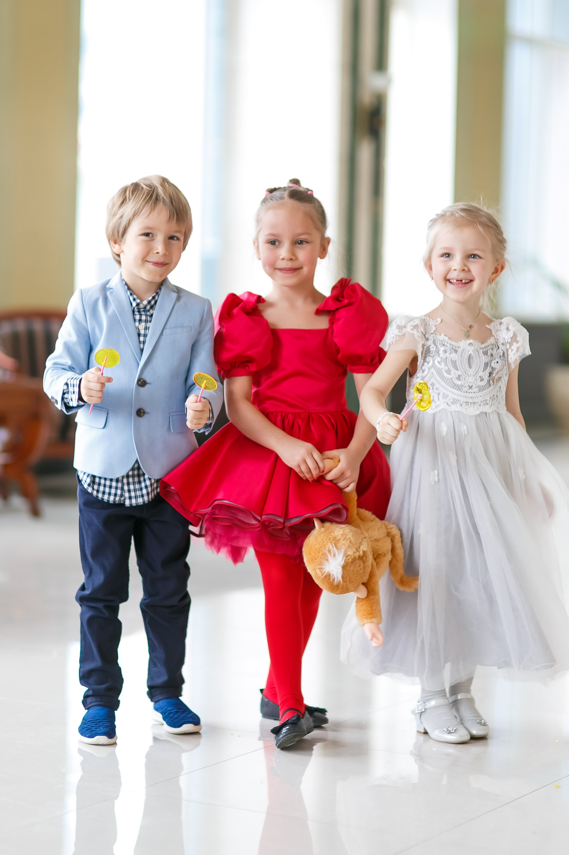 ДР АЛИСА (ДЕТИ). Профессиональный фотограф Дугинов Николай | Екатеринбург