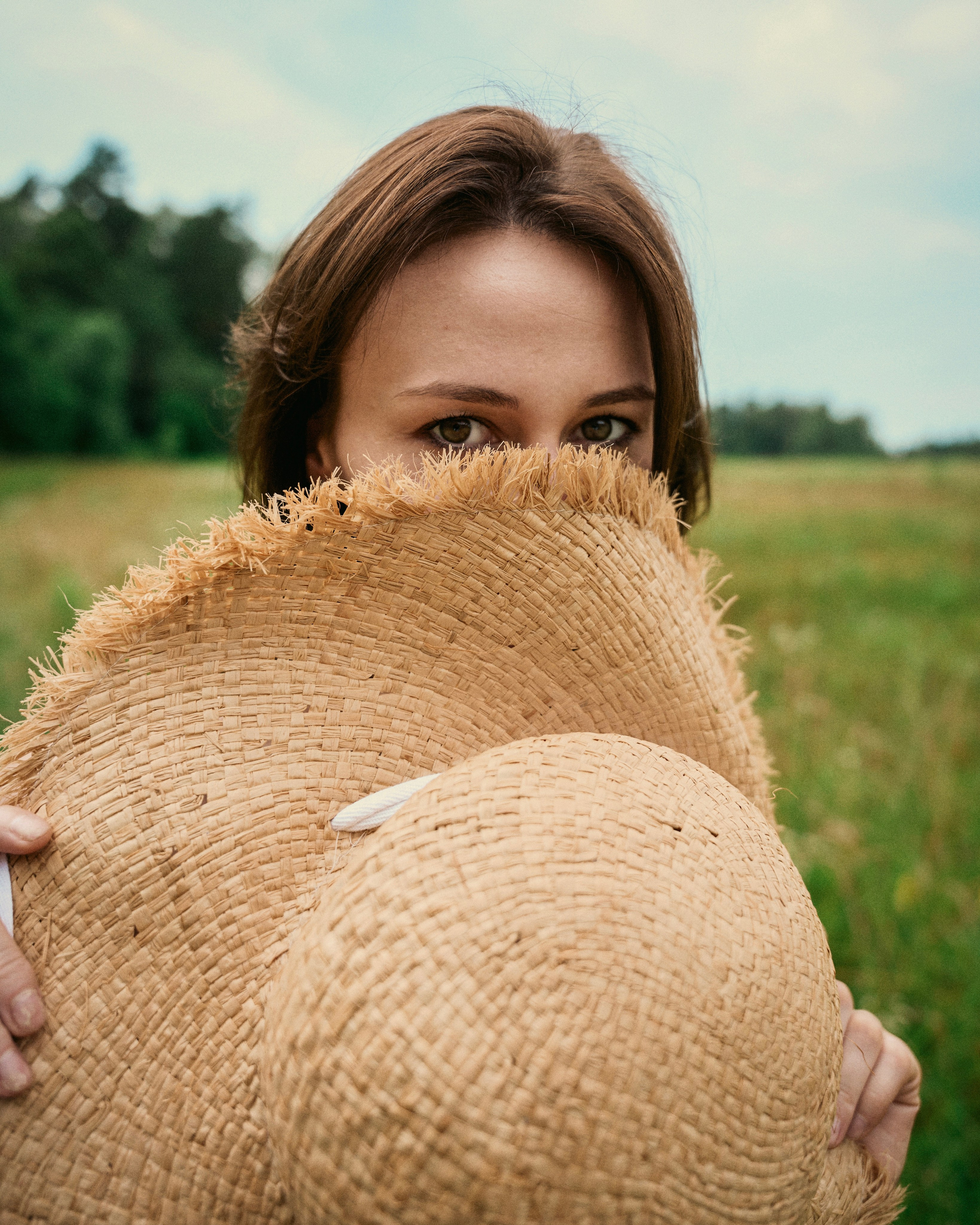 Маша. Репортажный и портретный фотограф Андрей Гаровский