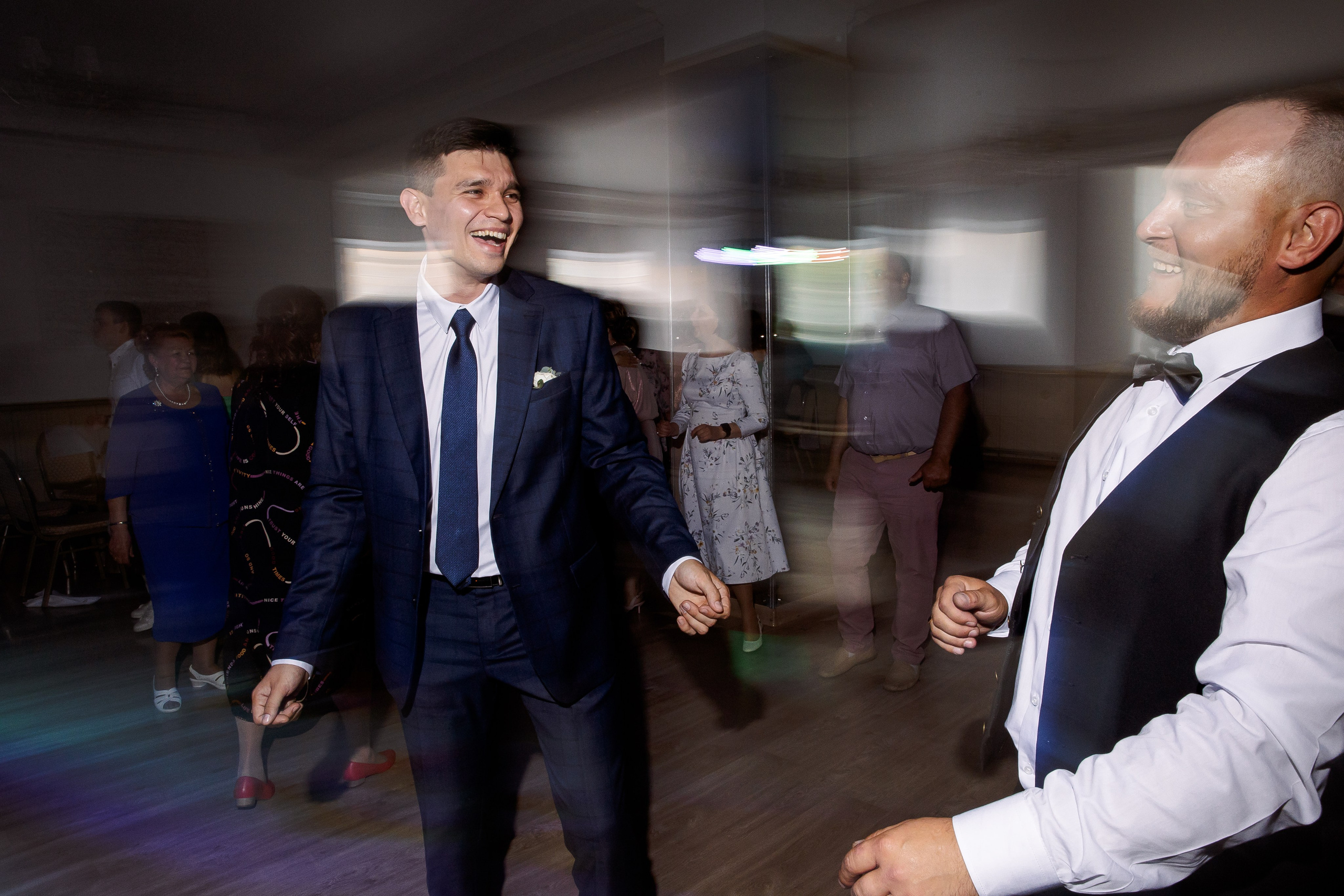 Евгений и Татьяна. Свадебный и семейный фотограф в Челябинске Юлия Ишимова