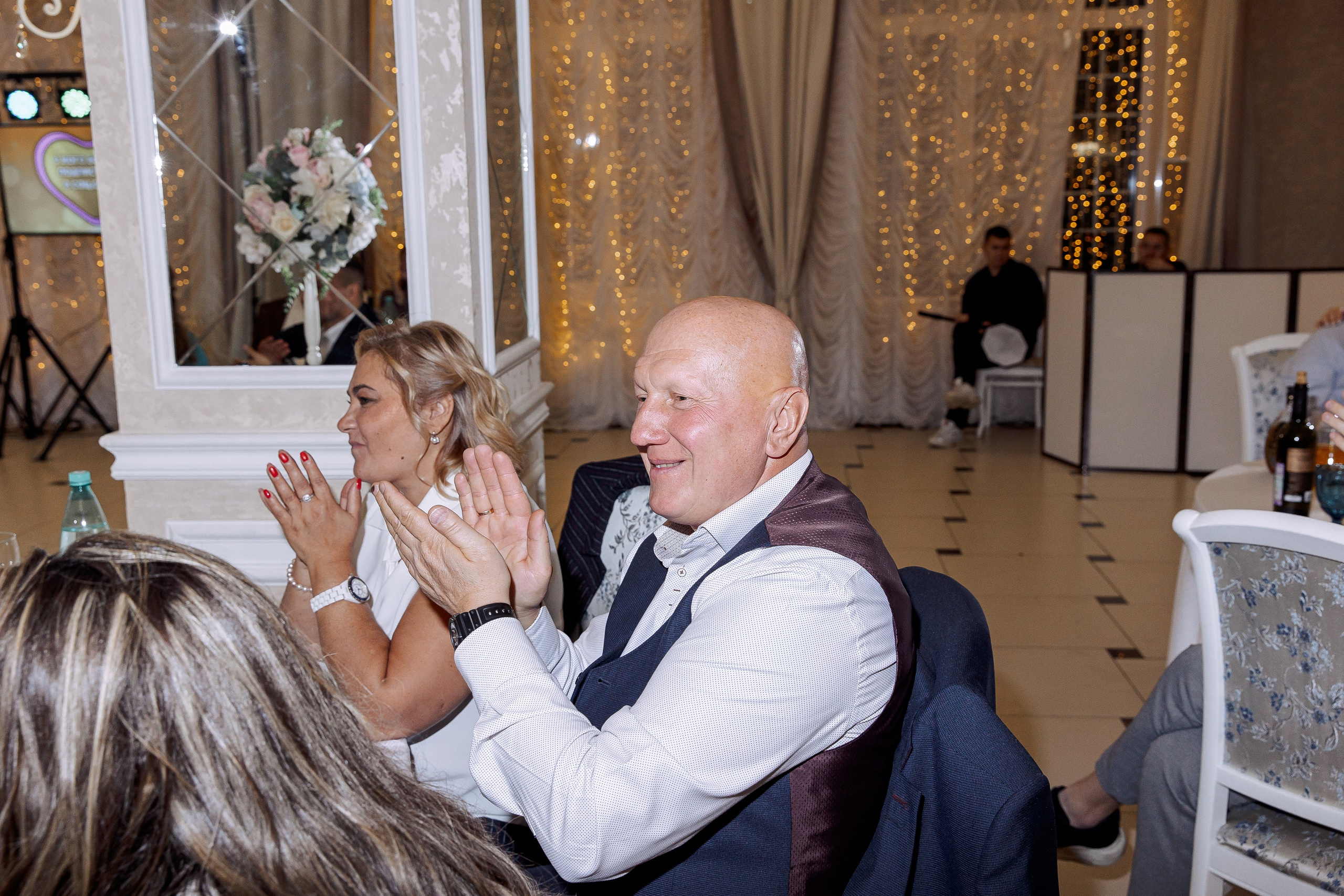 Владислава и Никита. Свадебный и семейный фотограф в Челябинске Юлия Ишимова