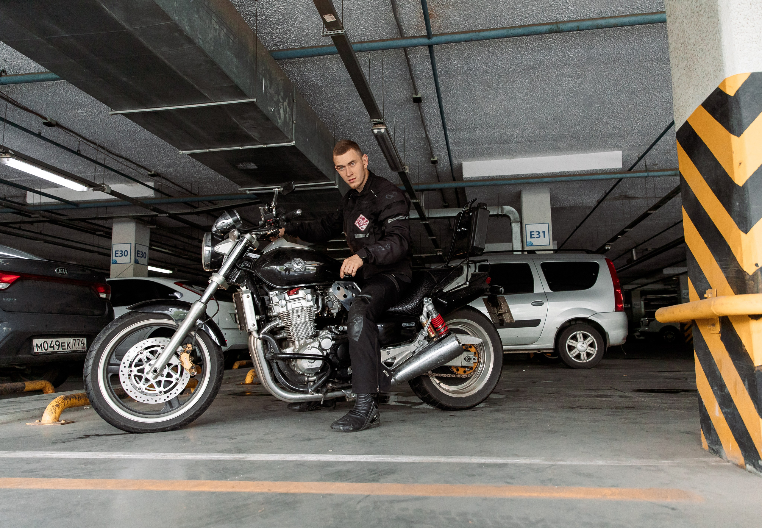 Макс и Лиза. Свадебный и семейный фотограф в Челябинске Юлия Ишимова