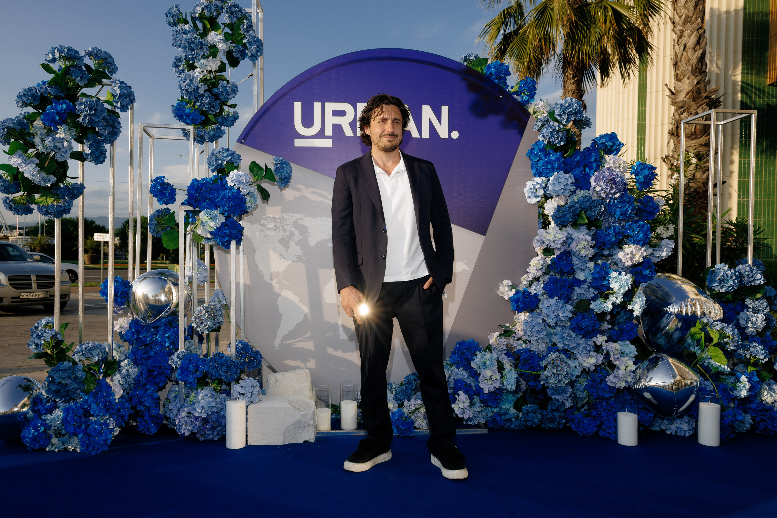 РЕПОРТАЖ | EVENT. Фотограф в Сочи, Репортажный фотограф Виктор Кочков-Филатов