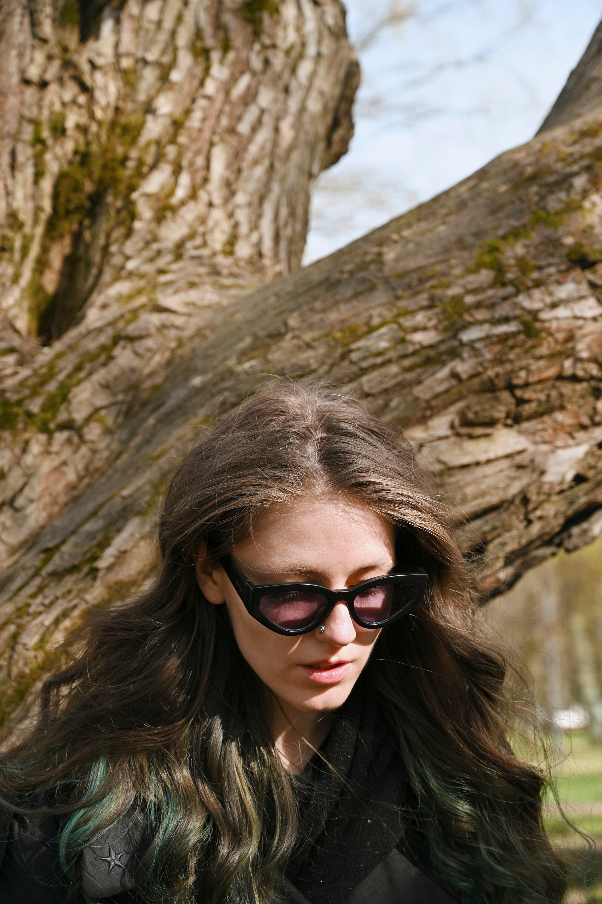 DARIA. Shyjungle's Portfolio