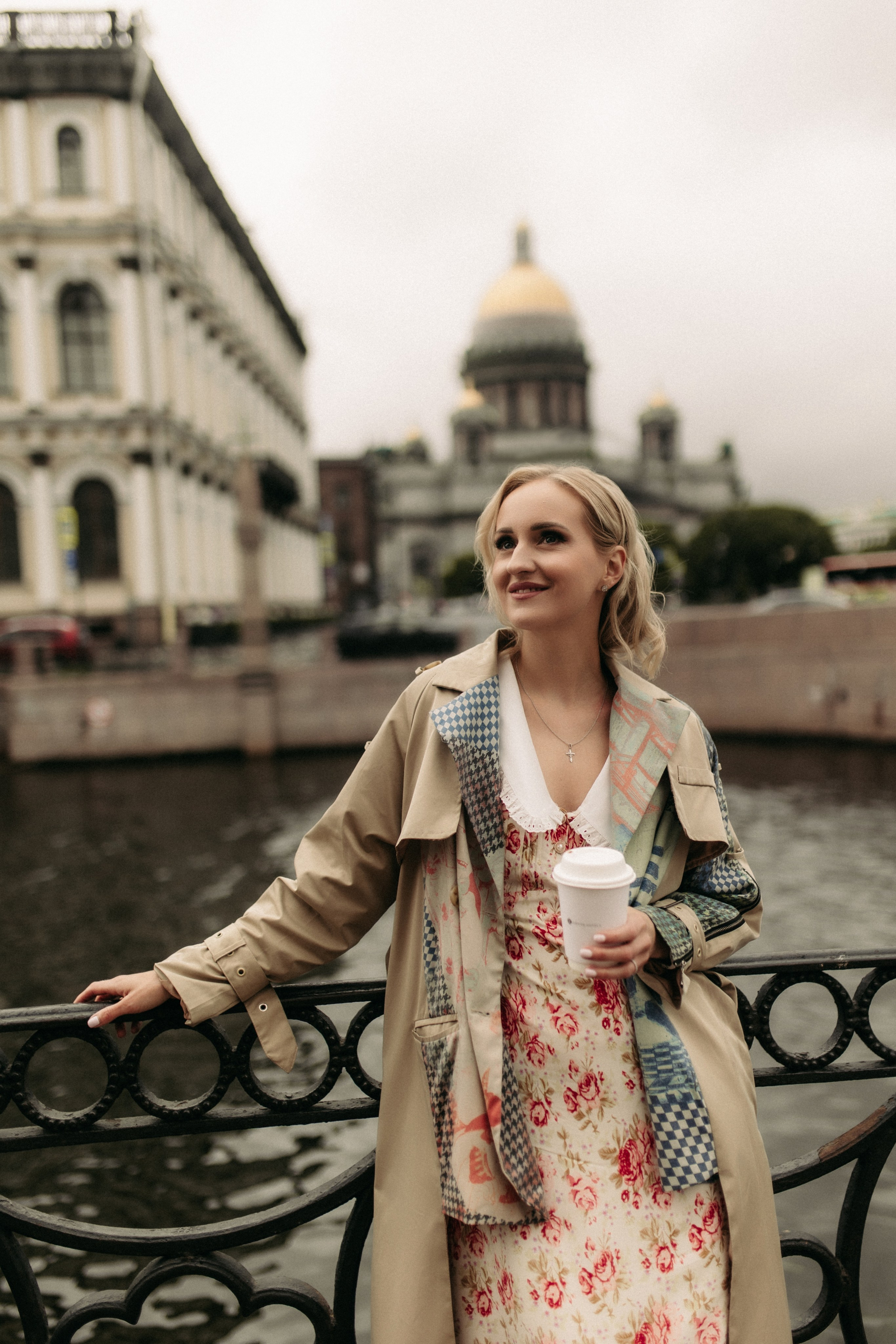 Екатерина. Фотограф в Санкт-Петербурге