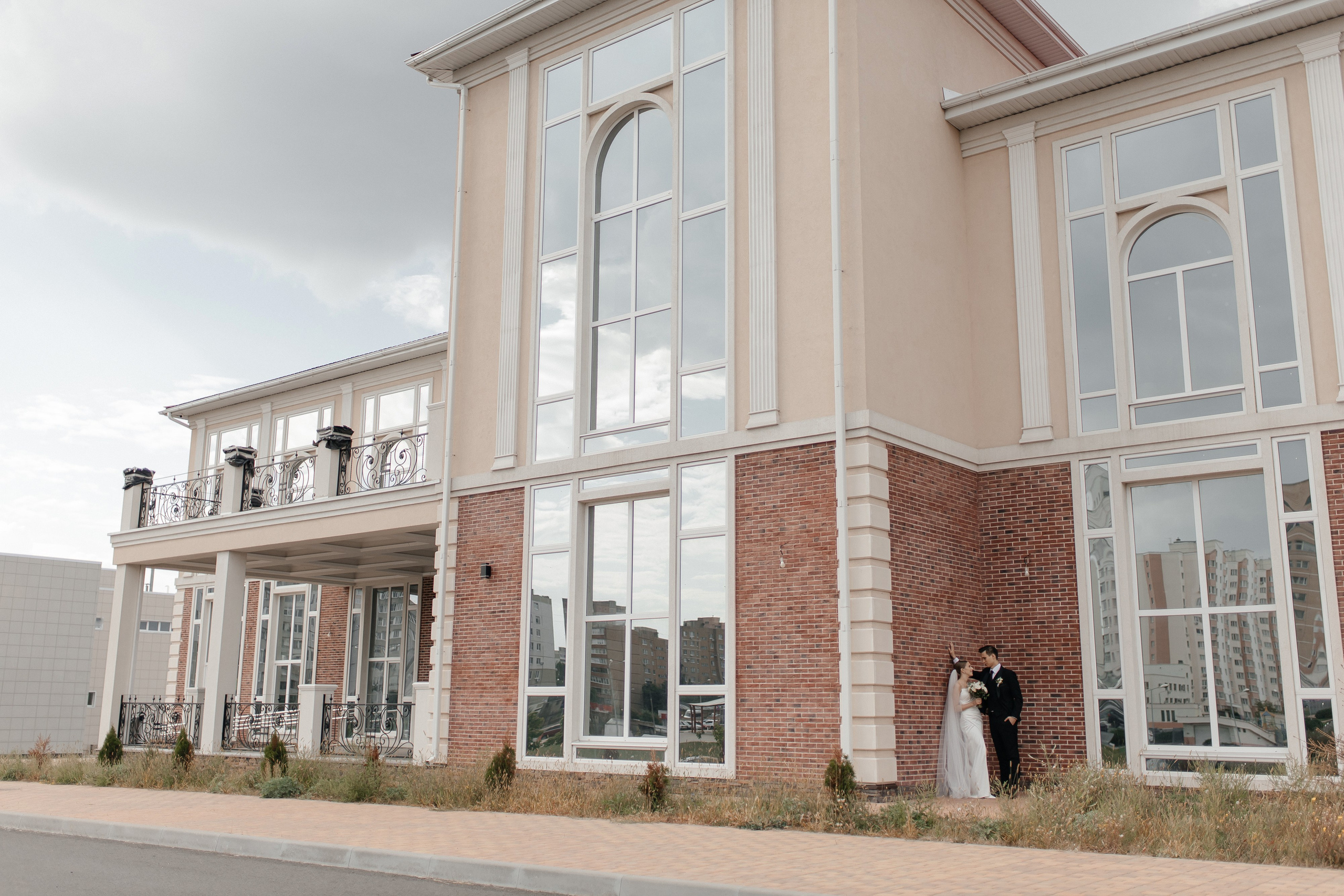 Никита & Юлия