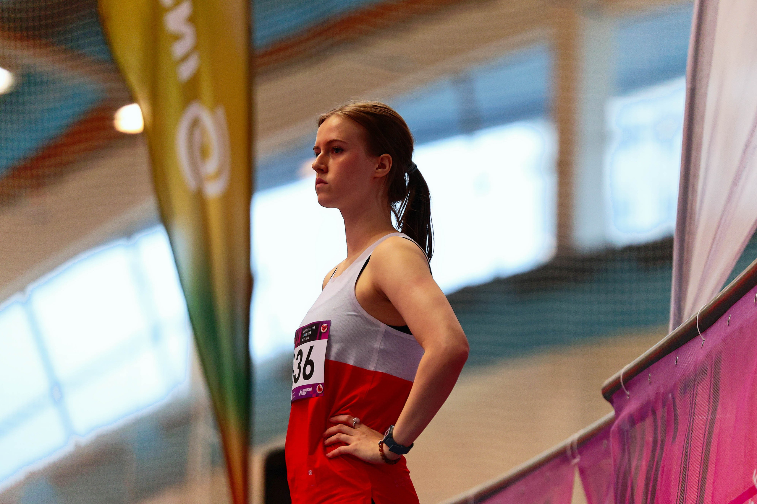 Соревнования «Скорость» 2025. Спортивный фотограф в Санкт-Петербурге Илья Vacool