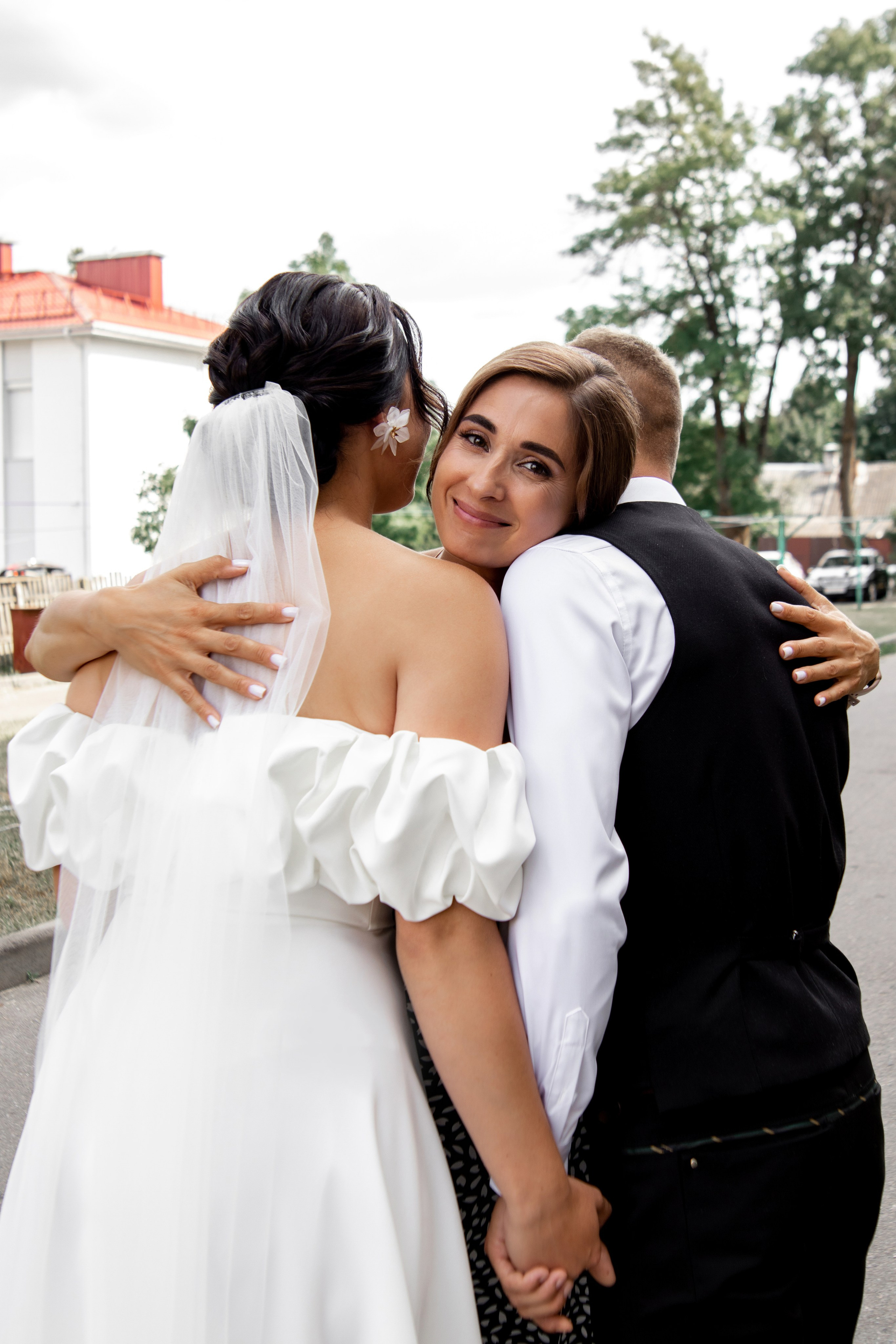 A&В. Фотограф Тарасюк Оксана