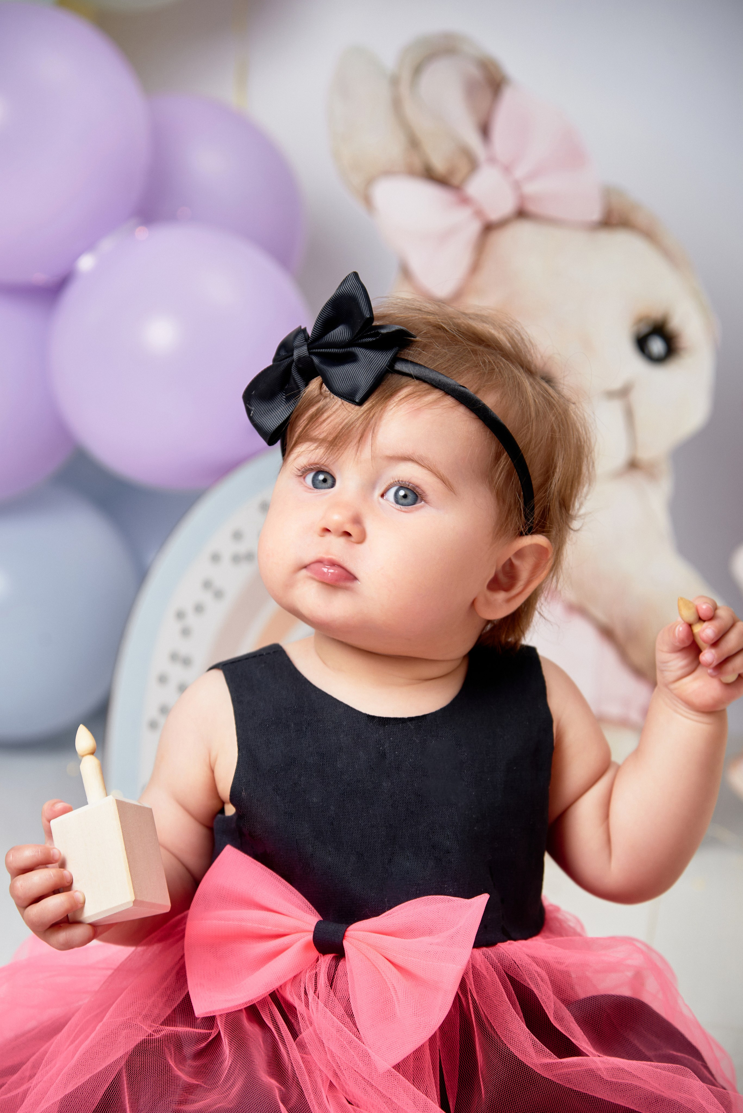 Фотопроект Годовасие. Фотограф Юлия Ремезова