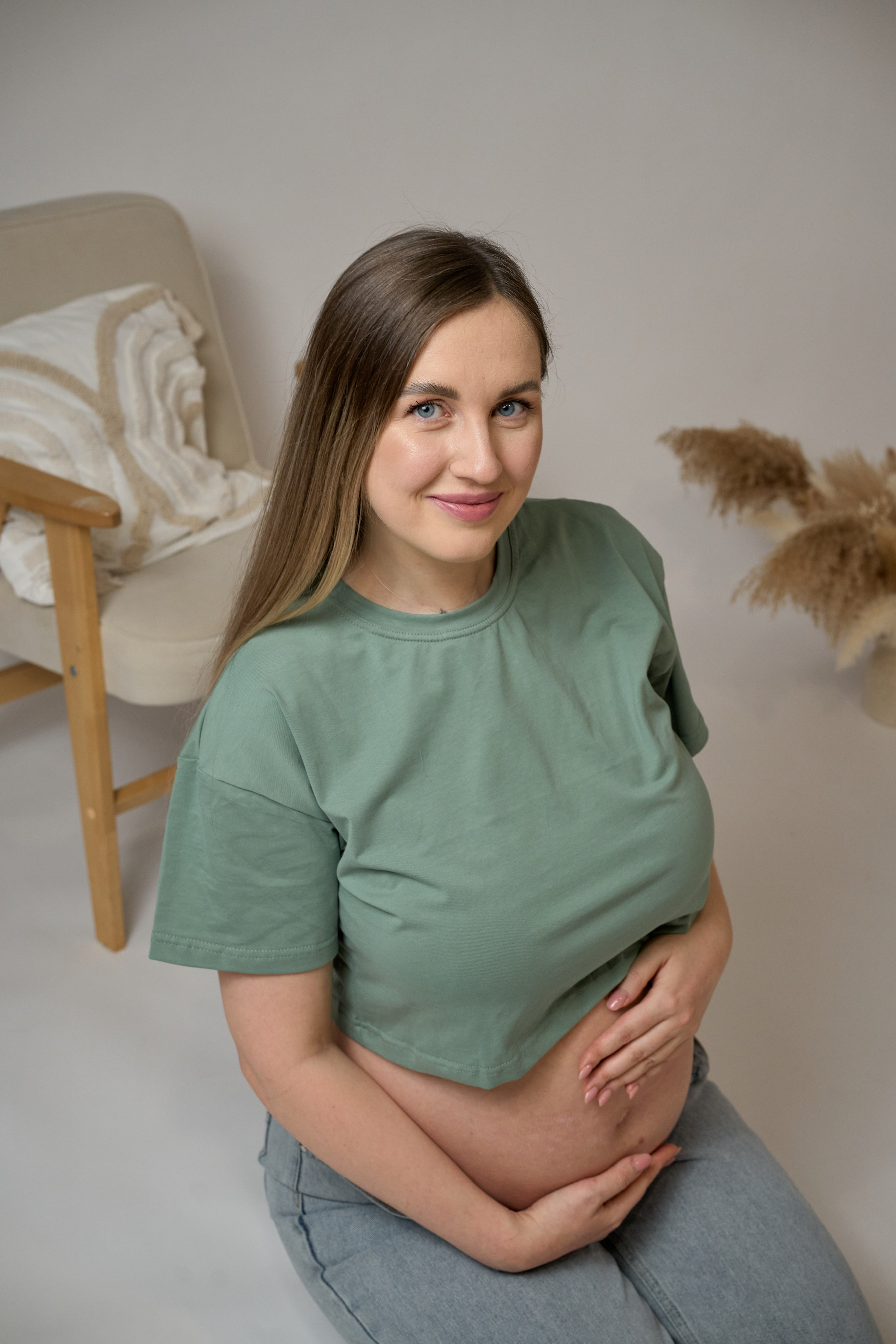 В ожидании. Фотограф Юлия Ремезова