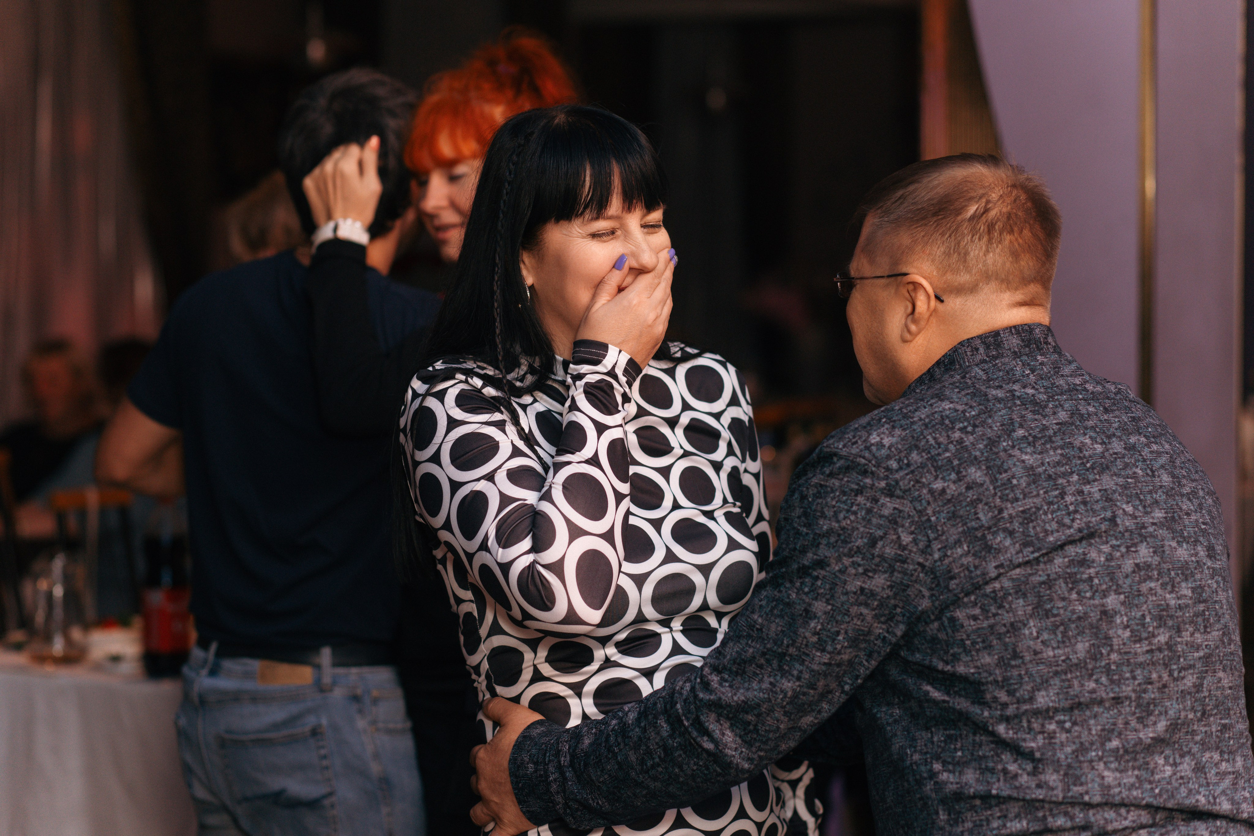 Юбилей в Хит Парке. Семейный фотограф в Вышнем Волочке — Ульяна Иванова | Фотосессии для всей семьи