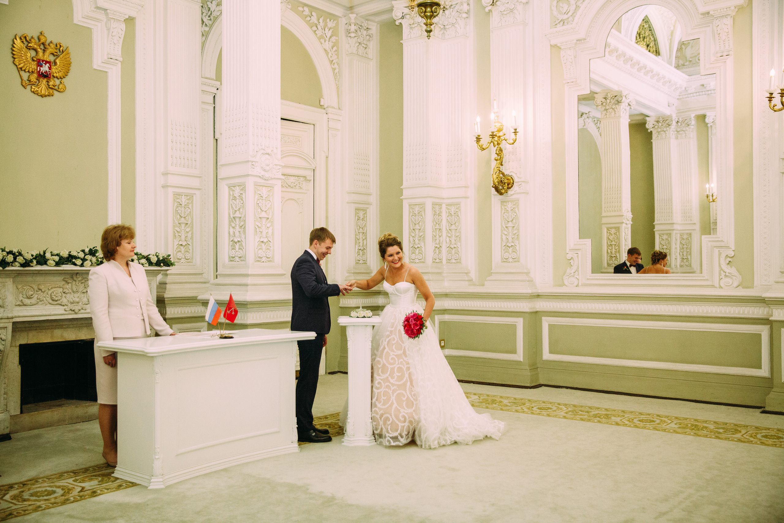 Wedding Ксюша&Саша. Семейный фотограф, свадебный фотограф, женский портрет в Санкт-Петербу