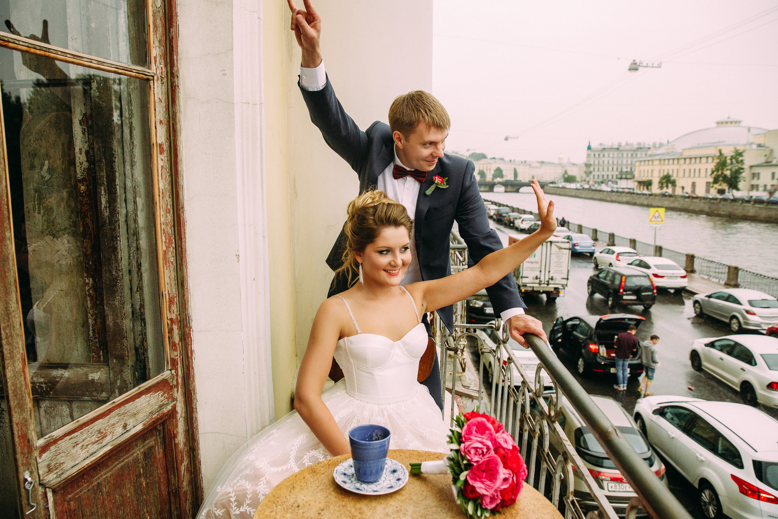 Wedding Ксюша&Саша. Семейный фотограф, свадебный фотограф, женский портрет в Санкт-Петербу