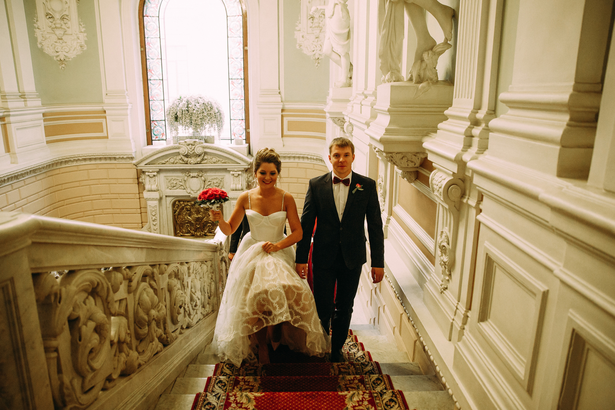 Wedding Ксюша&Саша. Семейный фотограф, свадебный фотограф, женский портрет в Санкт-Петербу