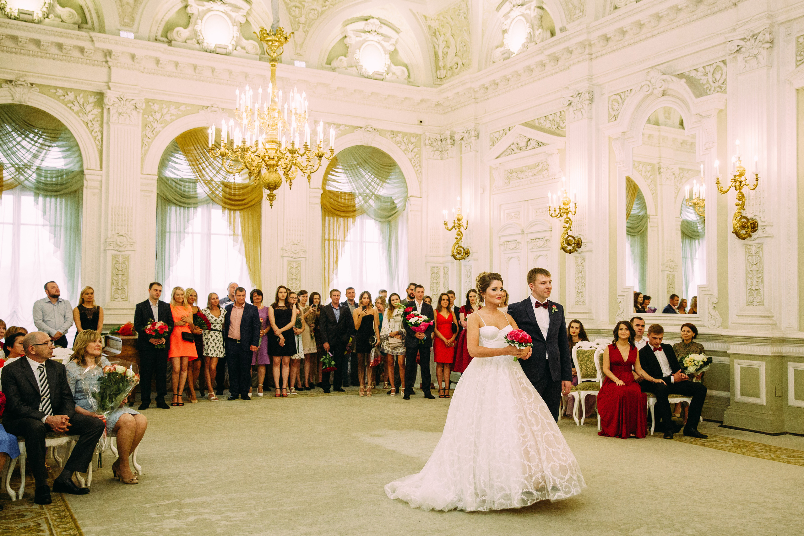 Wedding Ксюша&Саша. Семейный фотограф, свадебный фотограф, женский портрет в Санкт-Петербу