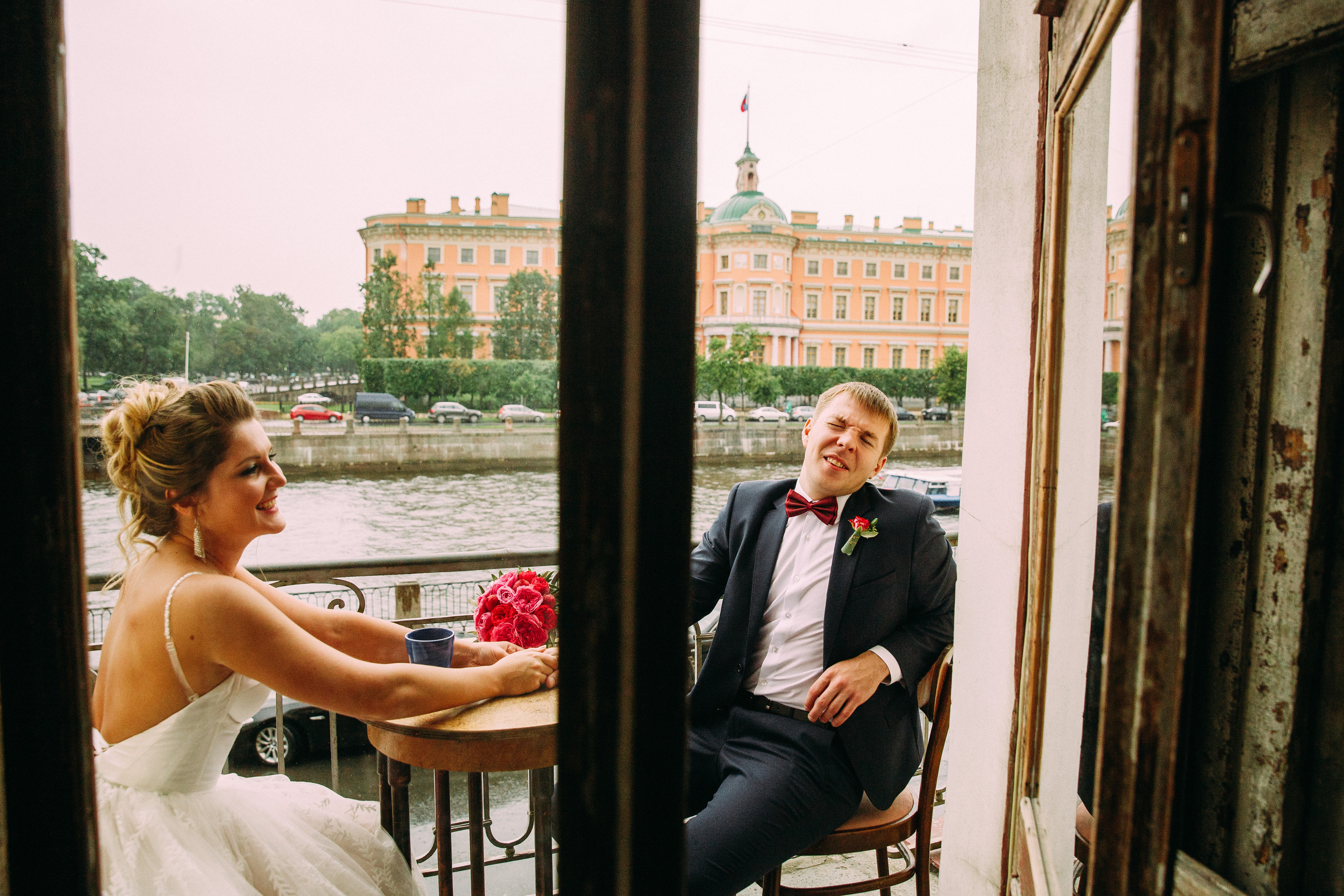 Wedding Ксюша&Саша. Семейный фотограф, свадебный фотограф, женский портрет в Санкт-Петербу