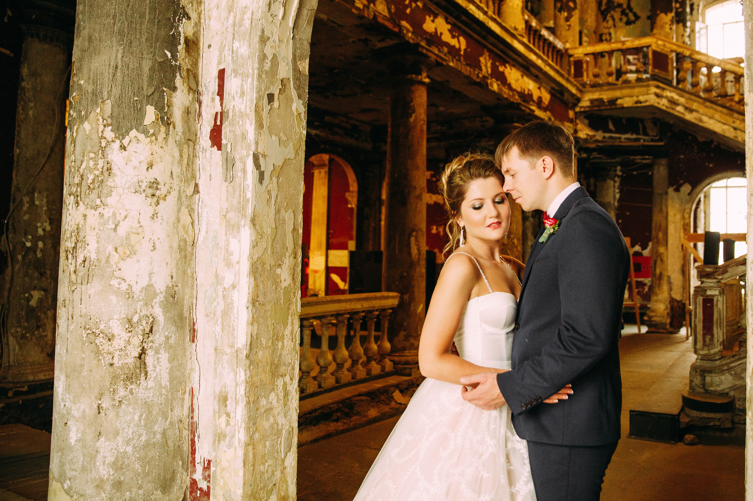 Wedding Ксюша&Саша. Семейный фотограф, свадебный фотограф, женский портрет в Санкт-Петербу