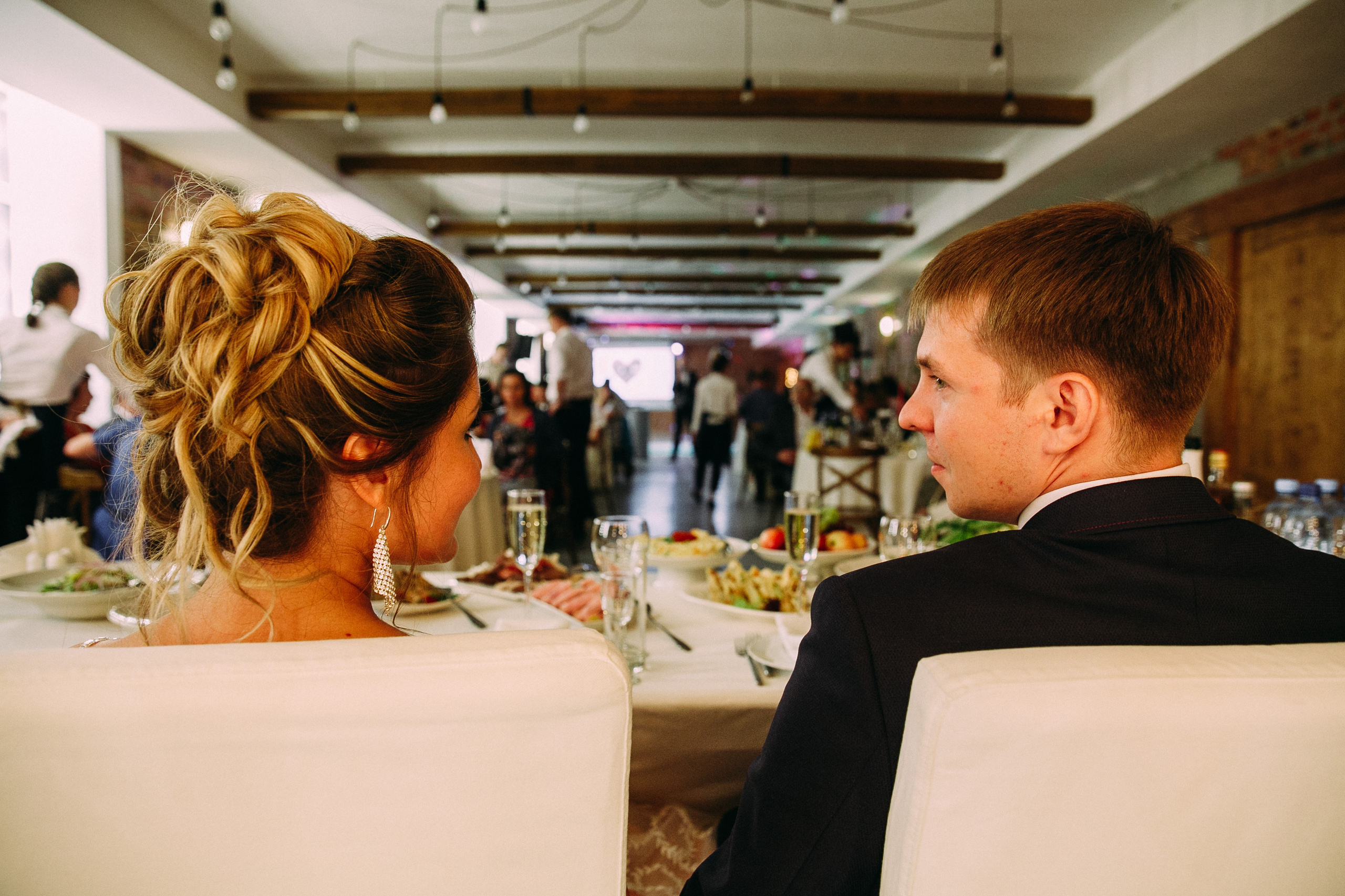 Wedding Ксюша&Саша. Семейный фотограф, свадебный фотограф, женский портрет в Санкт-Петербу