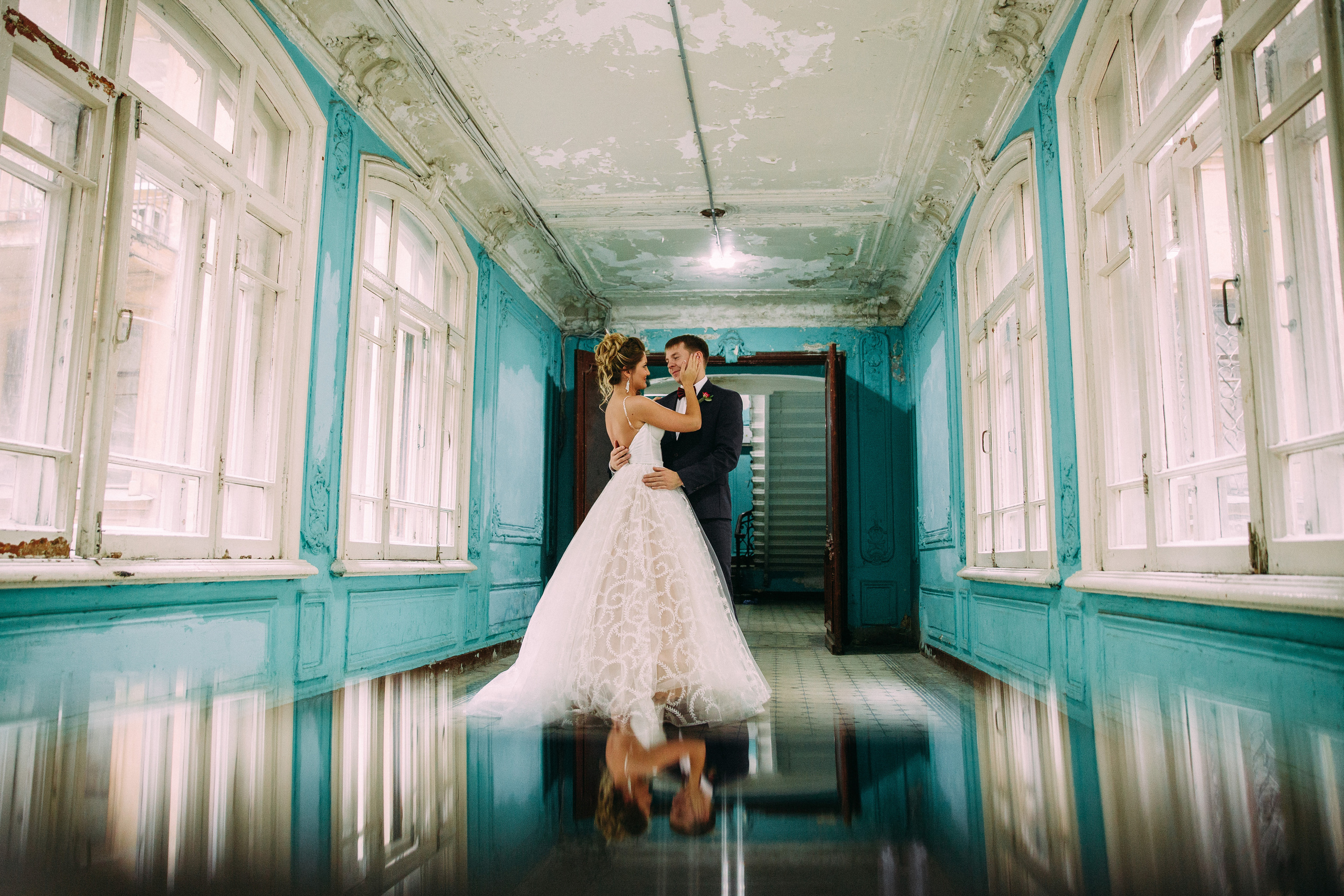 Wedding Ксюша&Саша. Семейный фотограф, свадебный фотограф, женский портрет в Санкт-Петербу