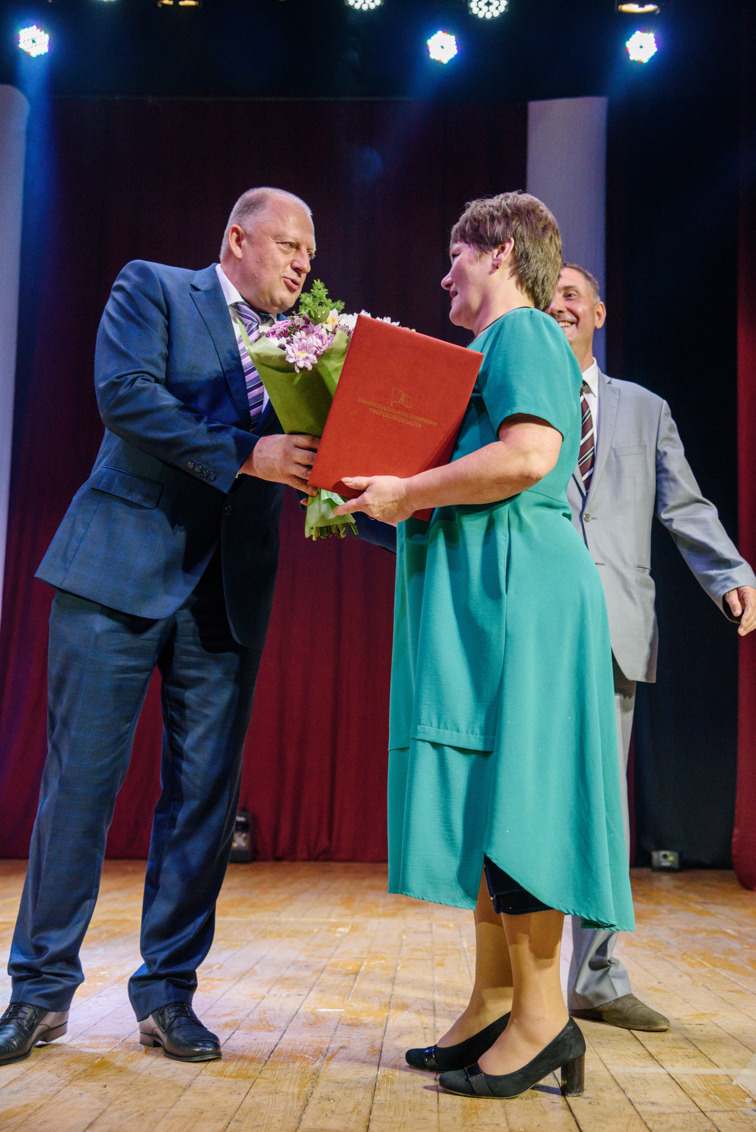 Бал Выпускников — 2021