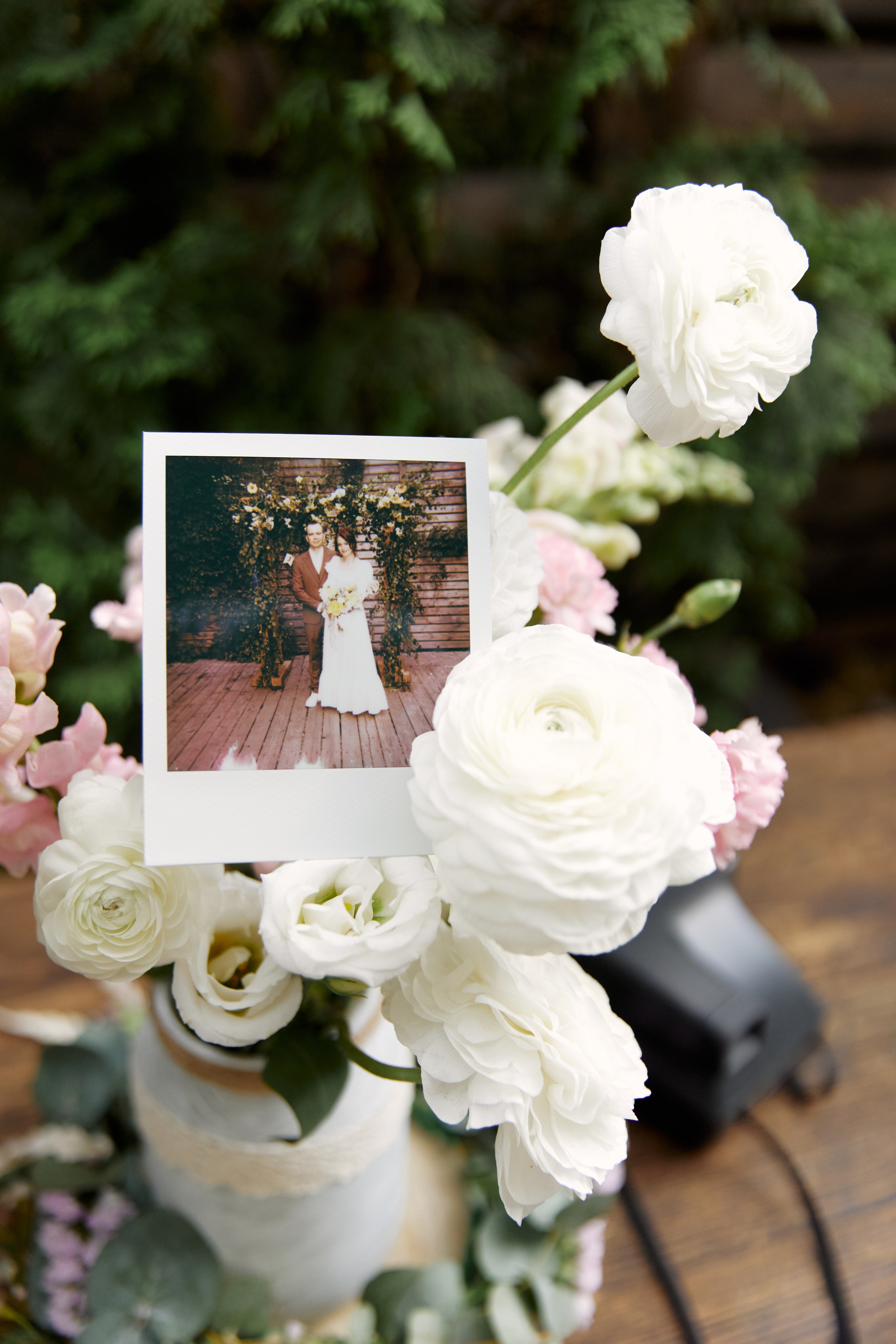 Любовь & Михаил. Фотограф и преподаватель по фотографии в Воронеже Олеся Микерова