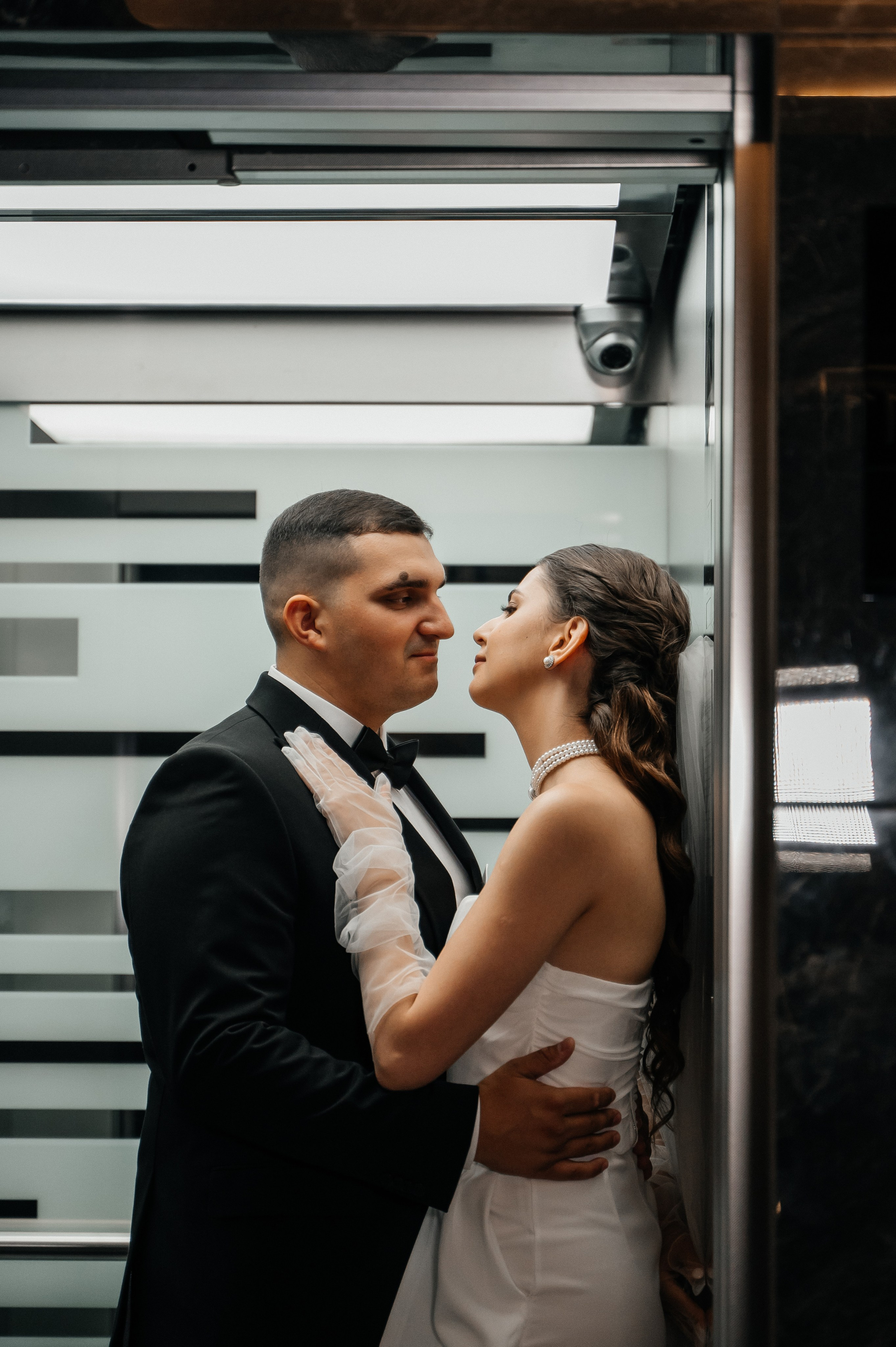 Никита и Аня 31.08.2024. Свадебный и семейный фотограф в городе Смоленске