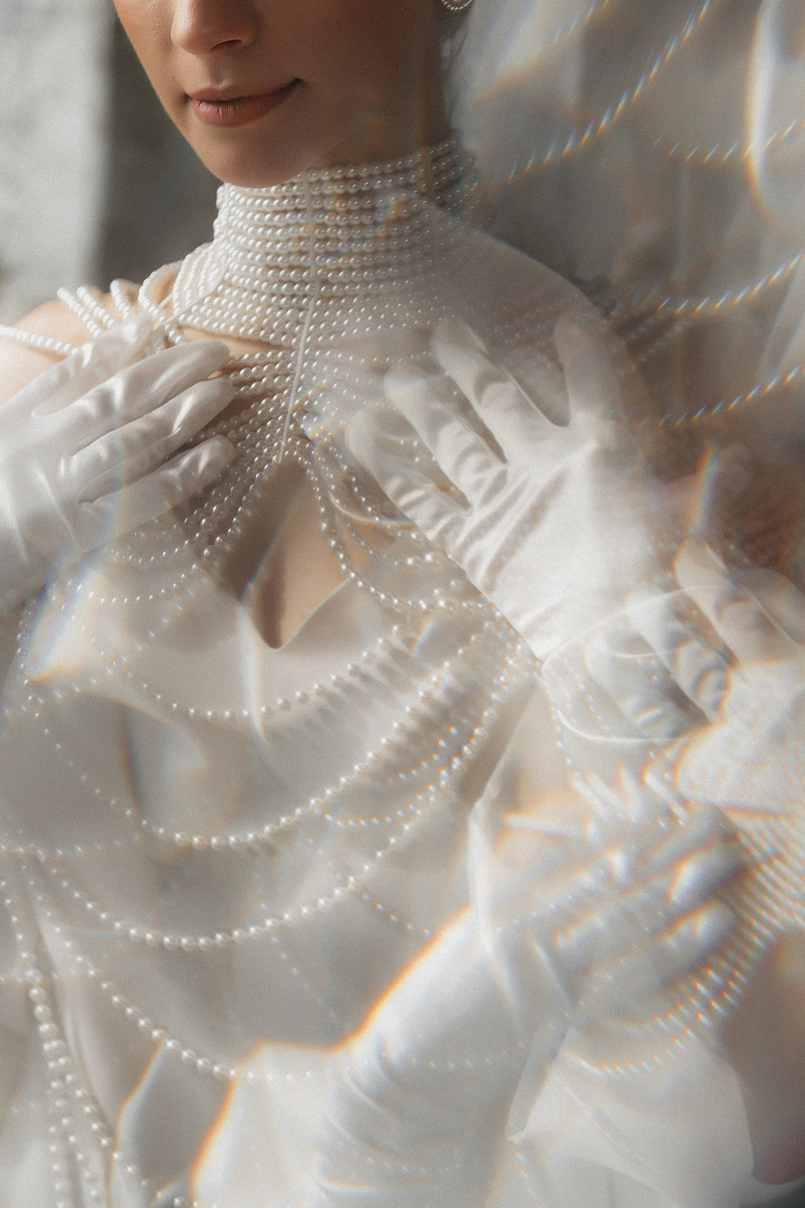 Соня. Свадебный фотограф Воронеж Марина Грудинина