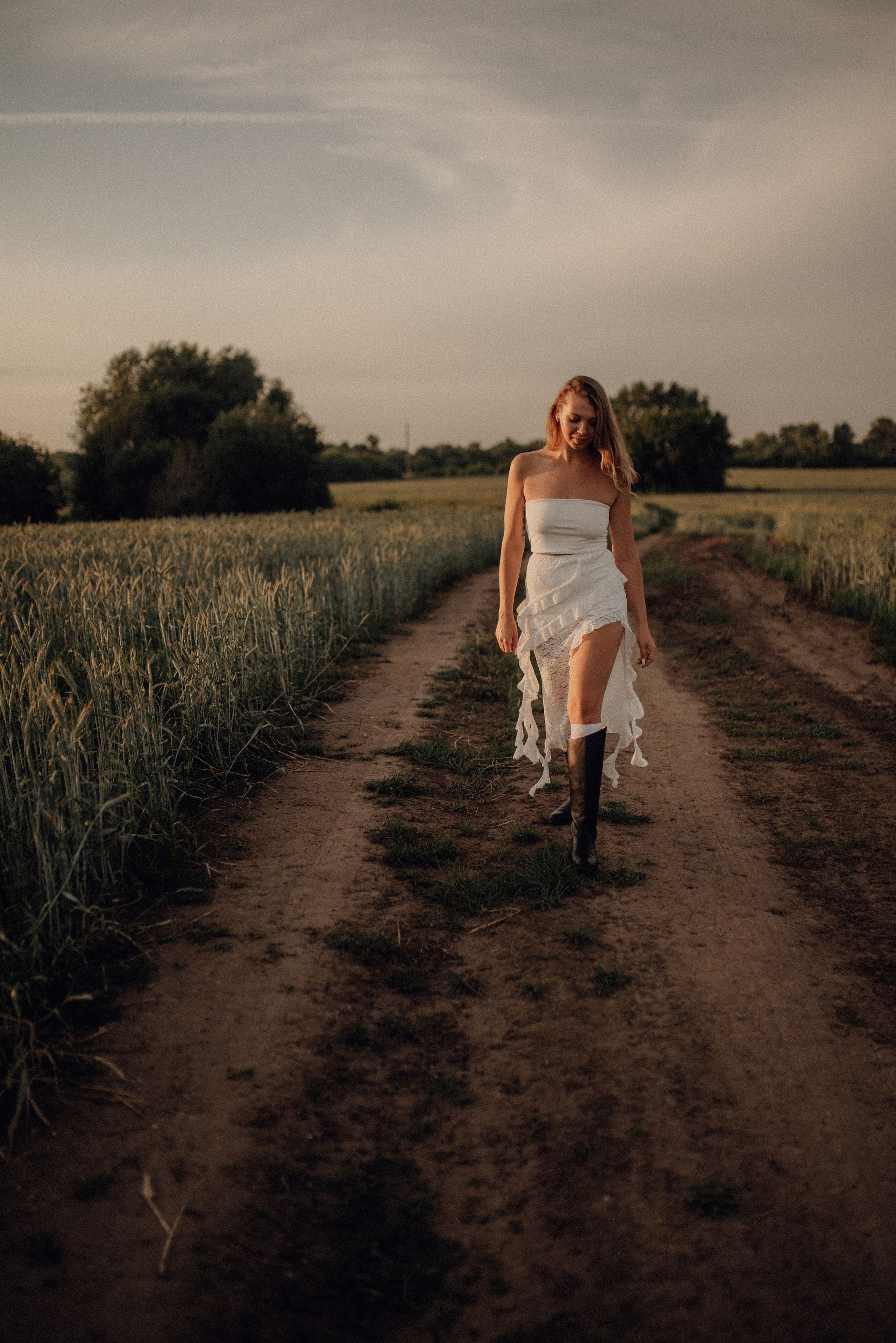 Даша. Семейный и детский фотограф Анастасия Иванова