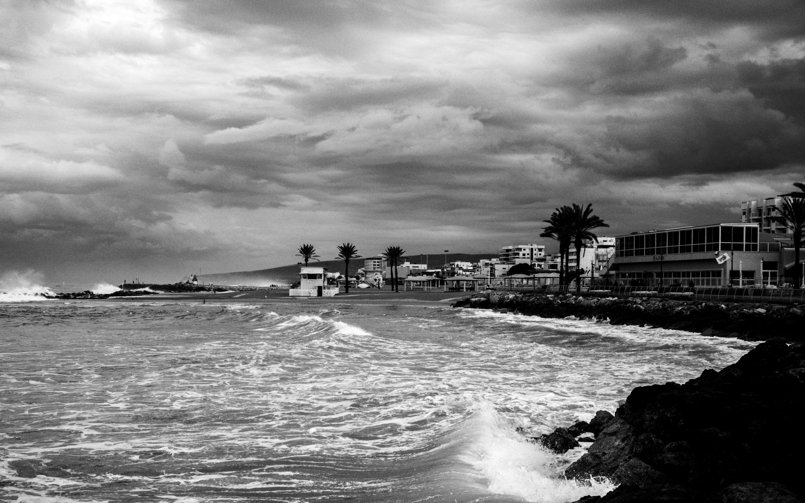 Nahariya. Семейный и travel-фотограф из Израиля