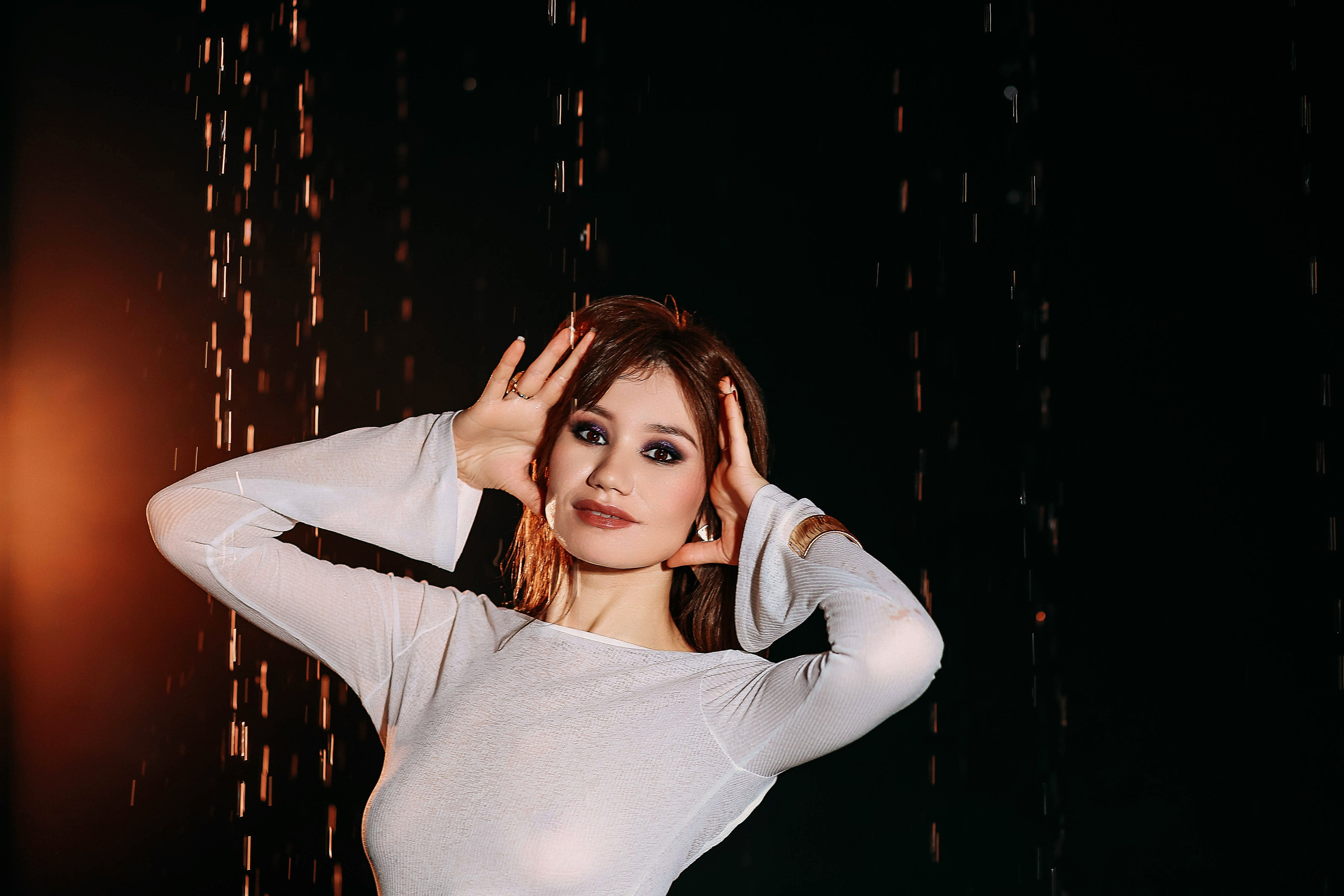 Съемка с водой!. Иванова Ирина Свадебный и семейный фотограф г. Уфа