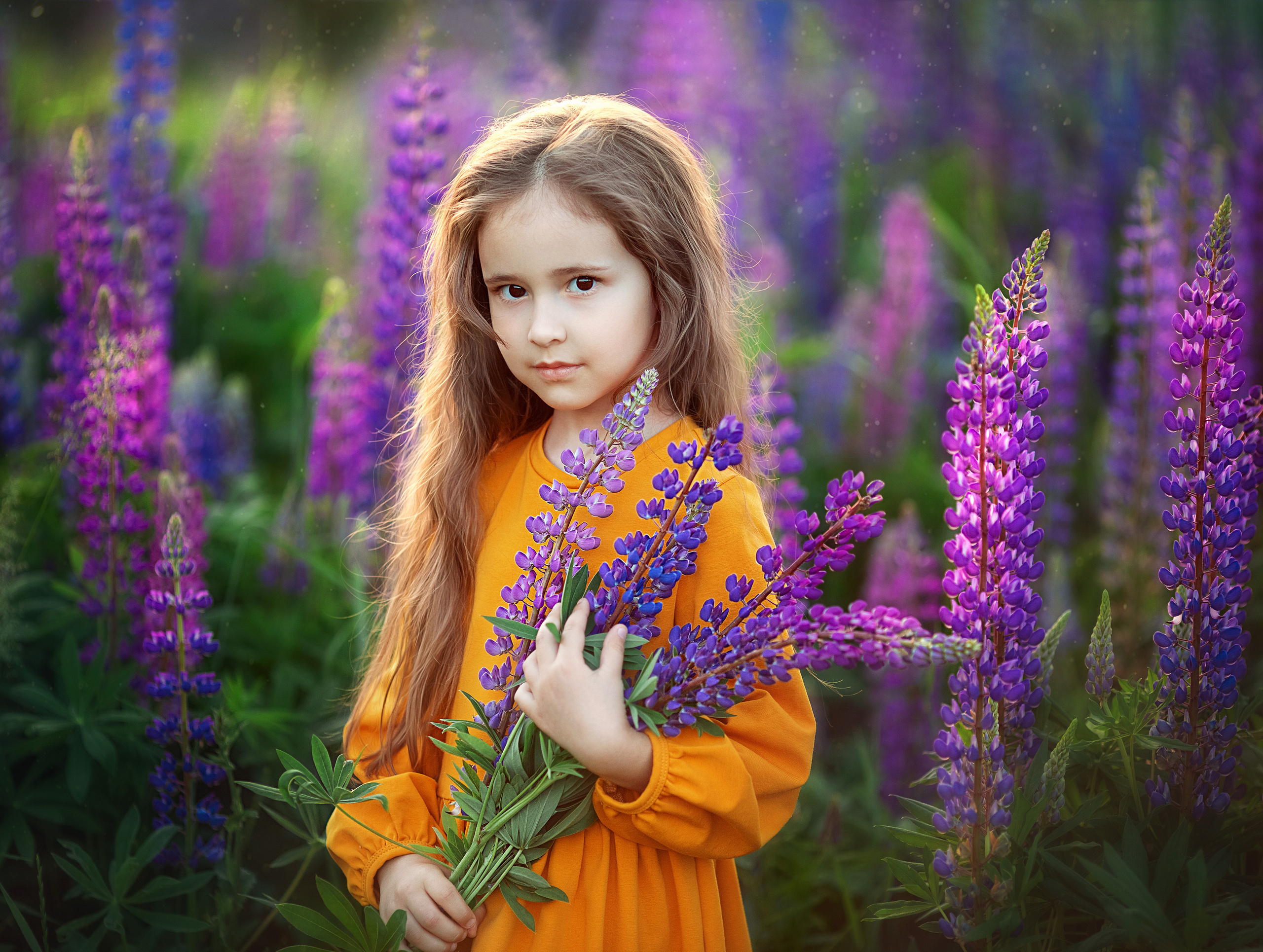 Детская. Эльмира Калимуллина фотограф в Казани