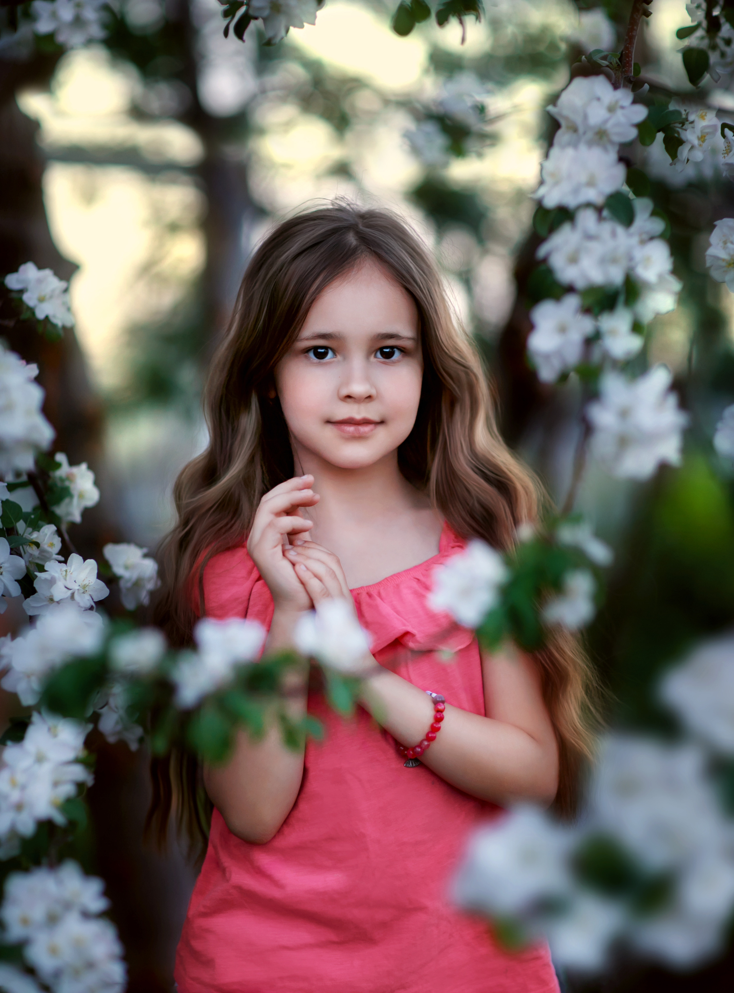 Детская. Эльмира Калимуллина фотограф в Казани