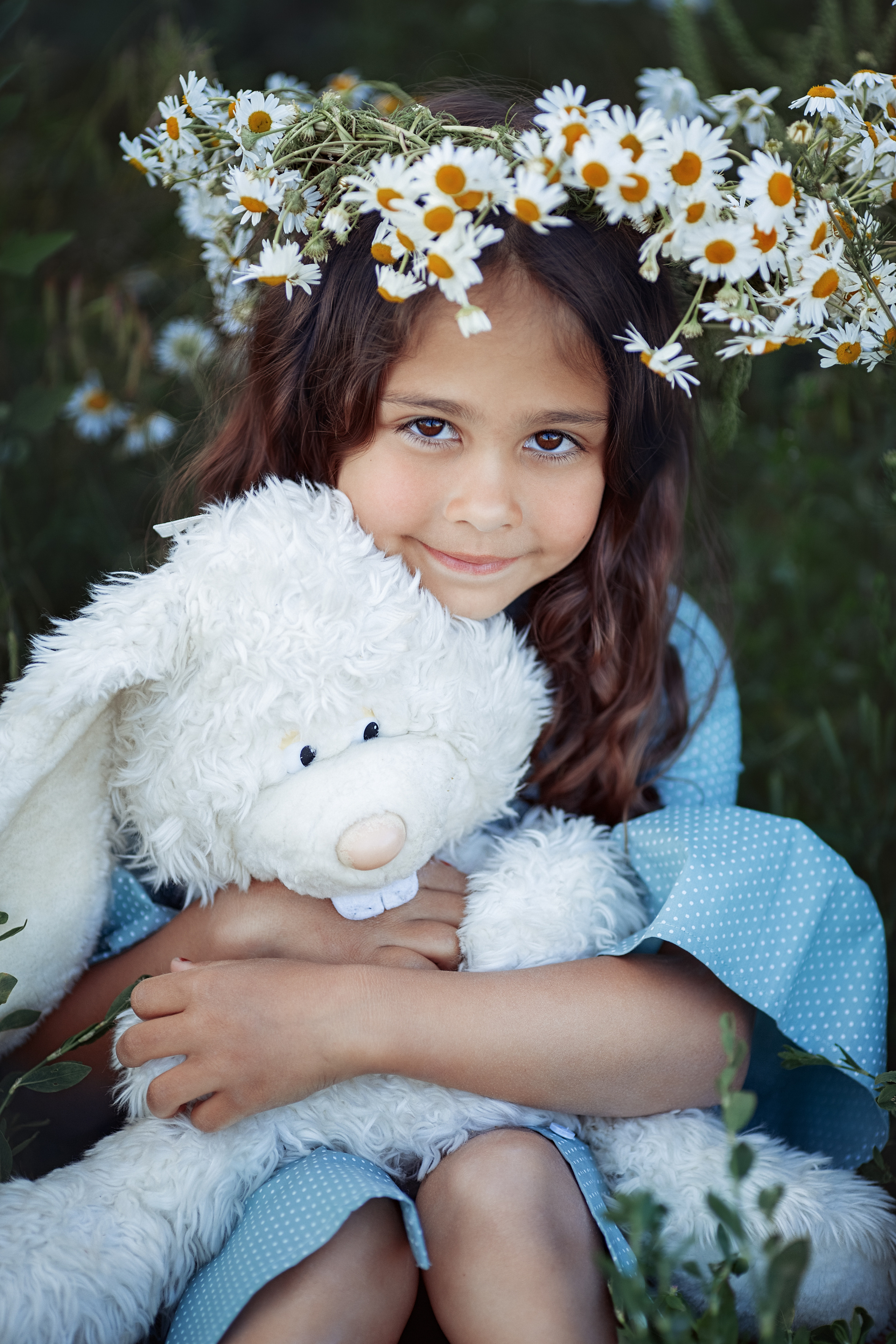 Детская. Эльмира Калимуллина фотограф в Казани