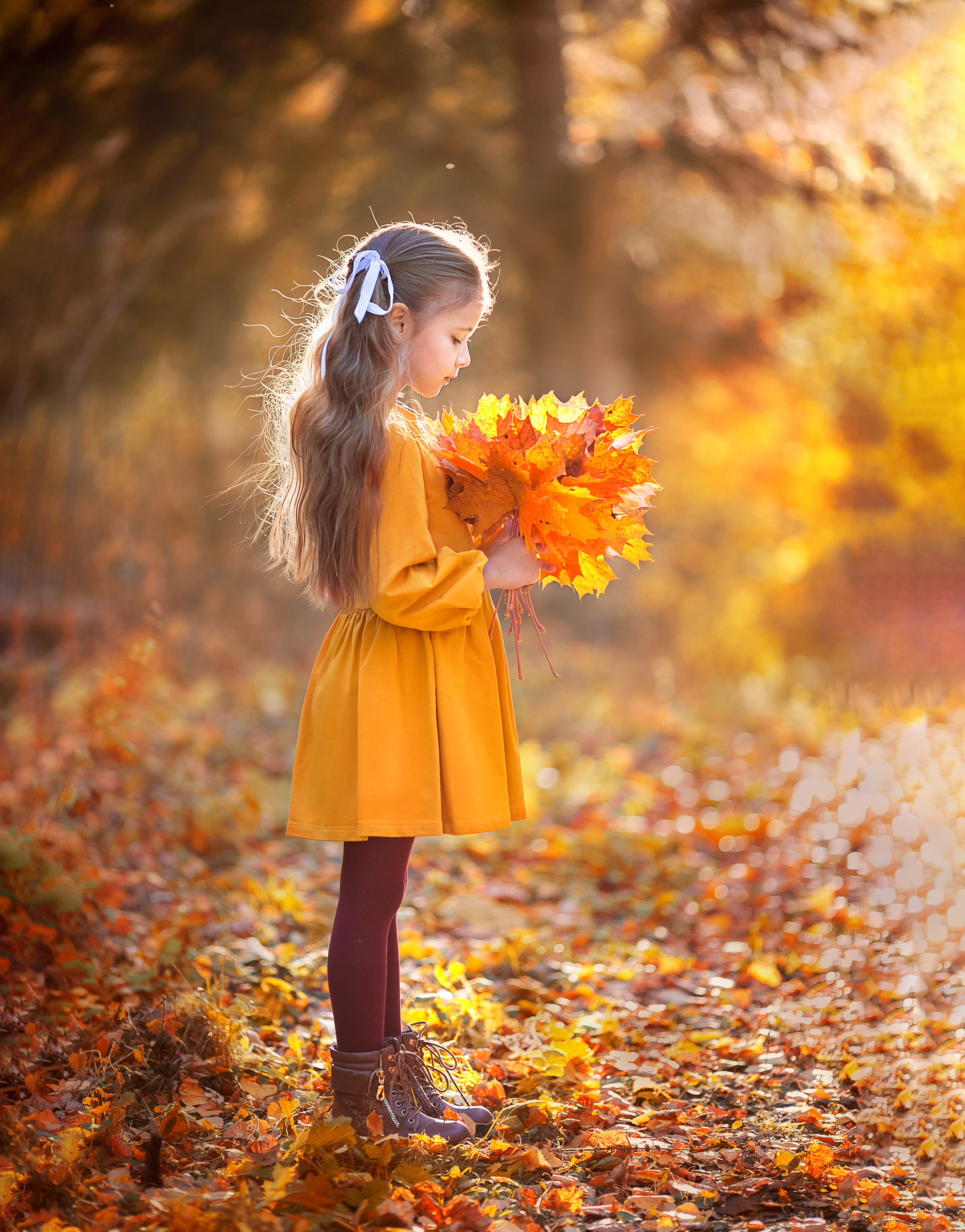 Детская. Эльмира Калимуллина фотограф в Казани