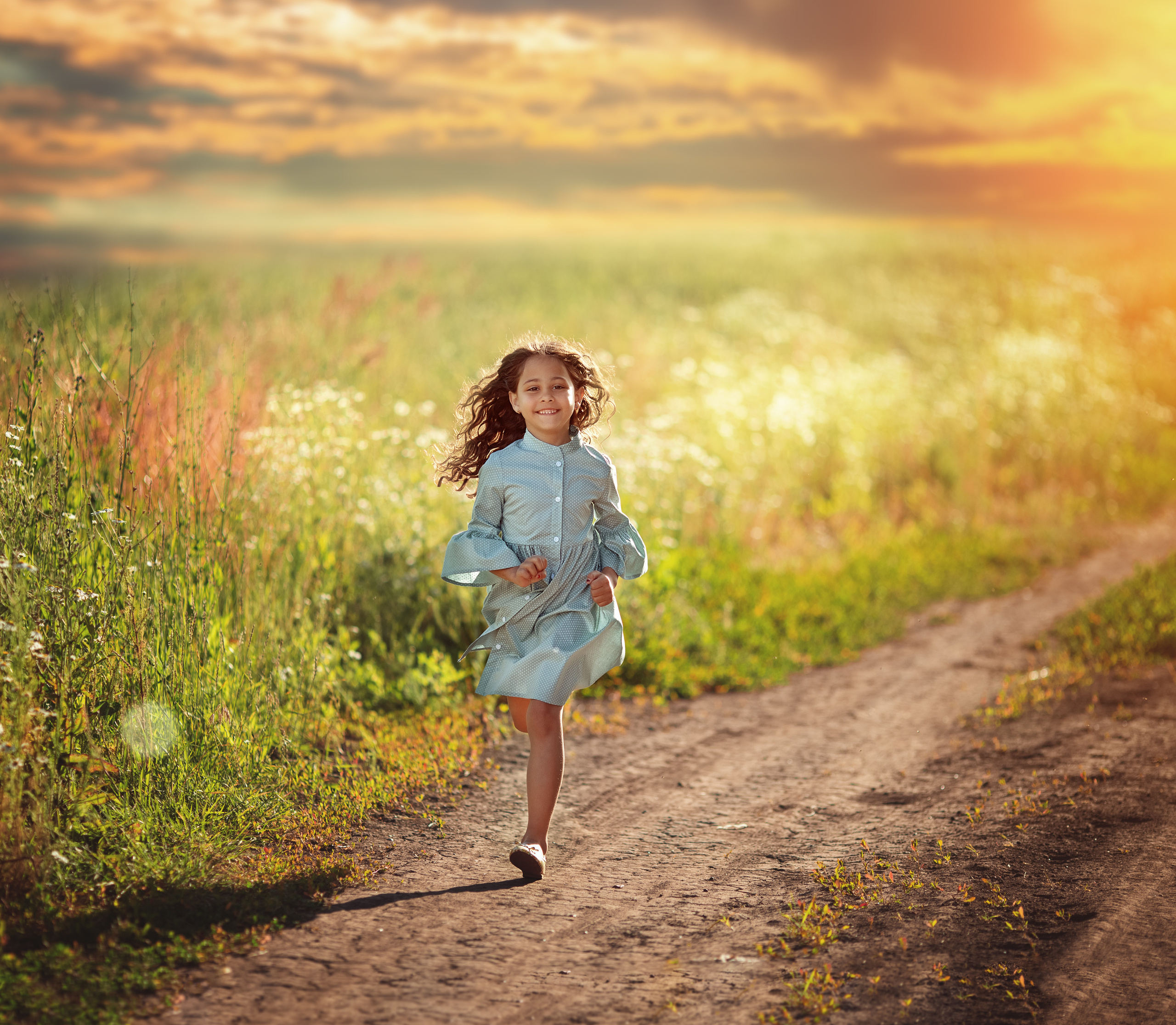 Детская. Эльмира Калимуллина фотограф в Казани